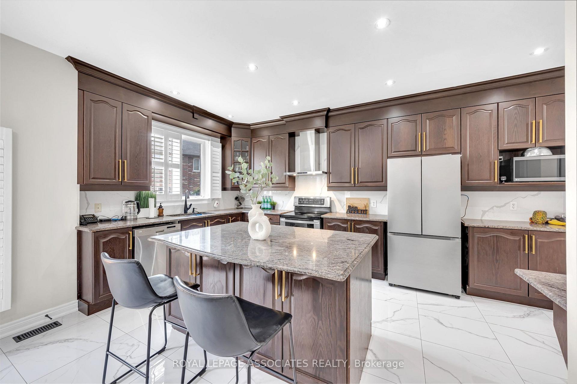 Photo 15 of 5 Mead Terrace, Markham, Wismer — HOMEH