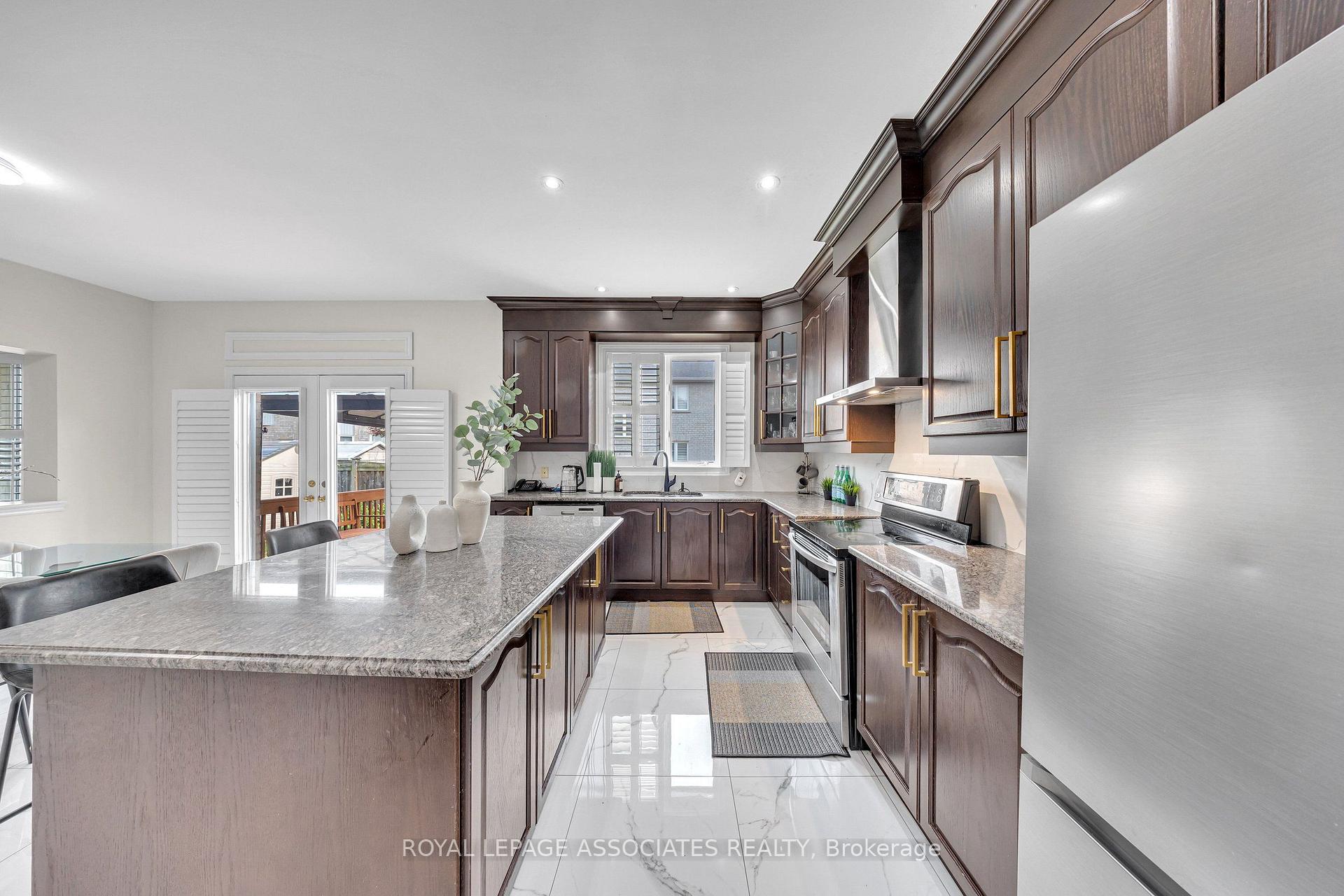 Photo 16 of 5 Mead Terrace, Markham, Wismer — HOMEH