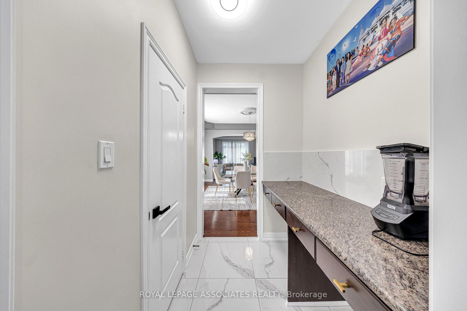 Photo 50 of 5 Mead Terrace, Markham, Wismer — HOMEH