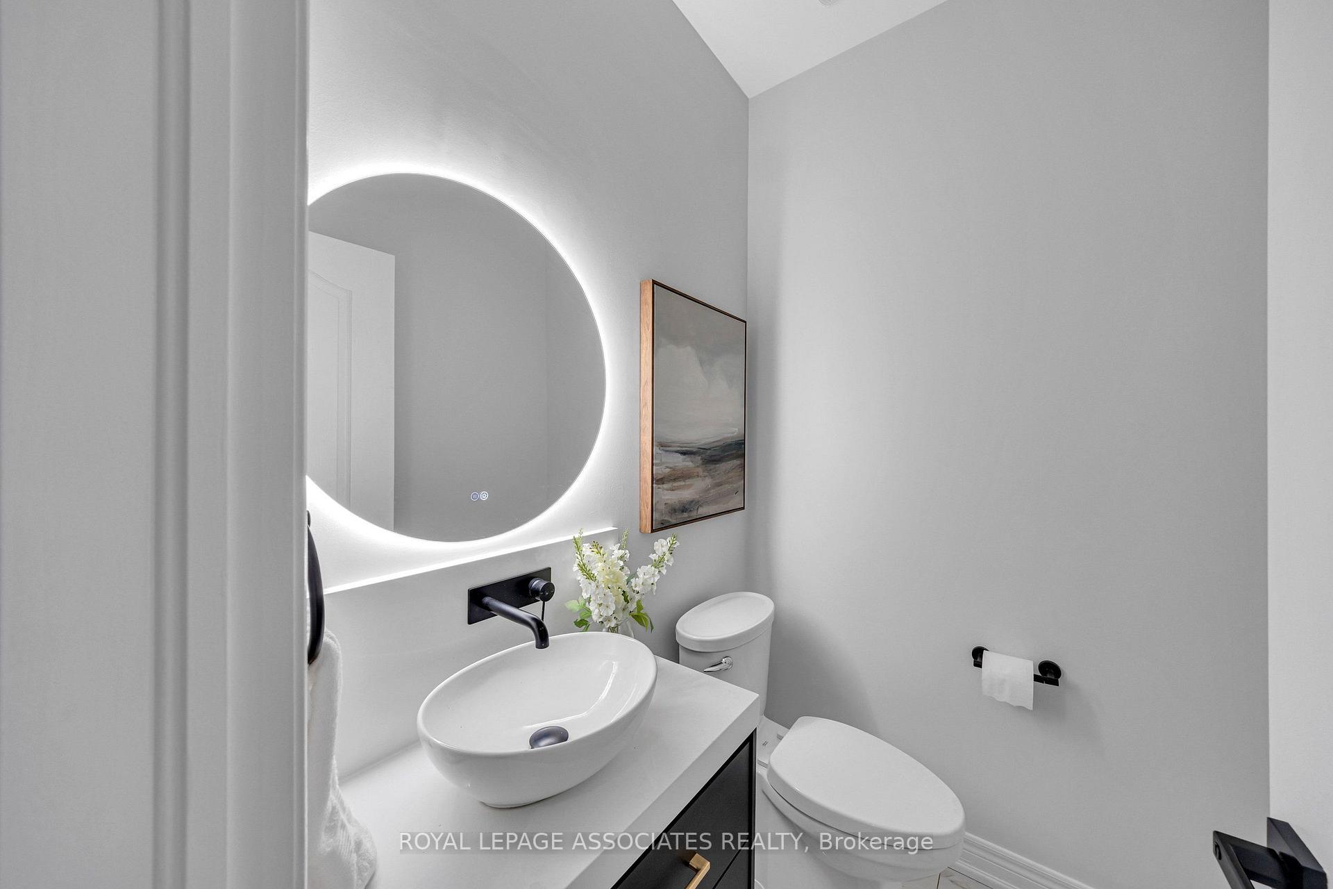 Photo 19 of 5 Mead Terrace, Markham, Wismer — HOMEH