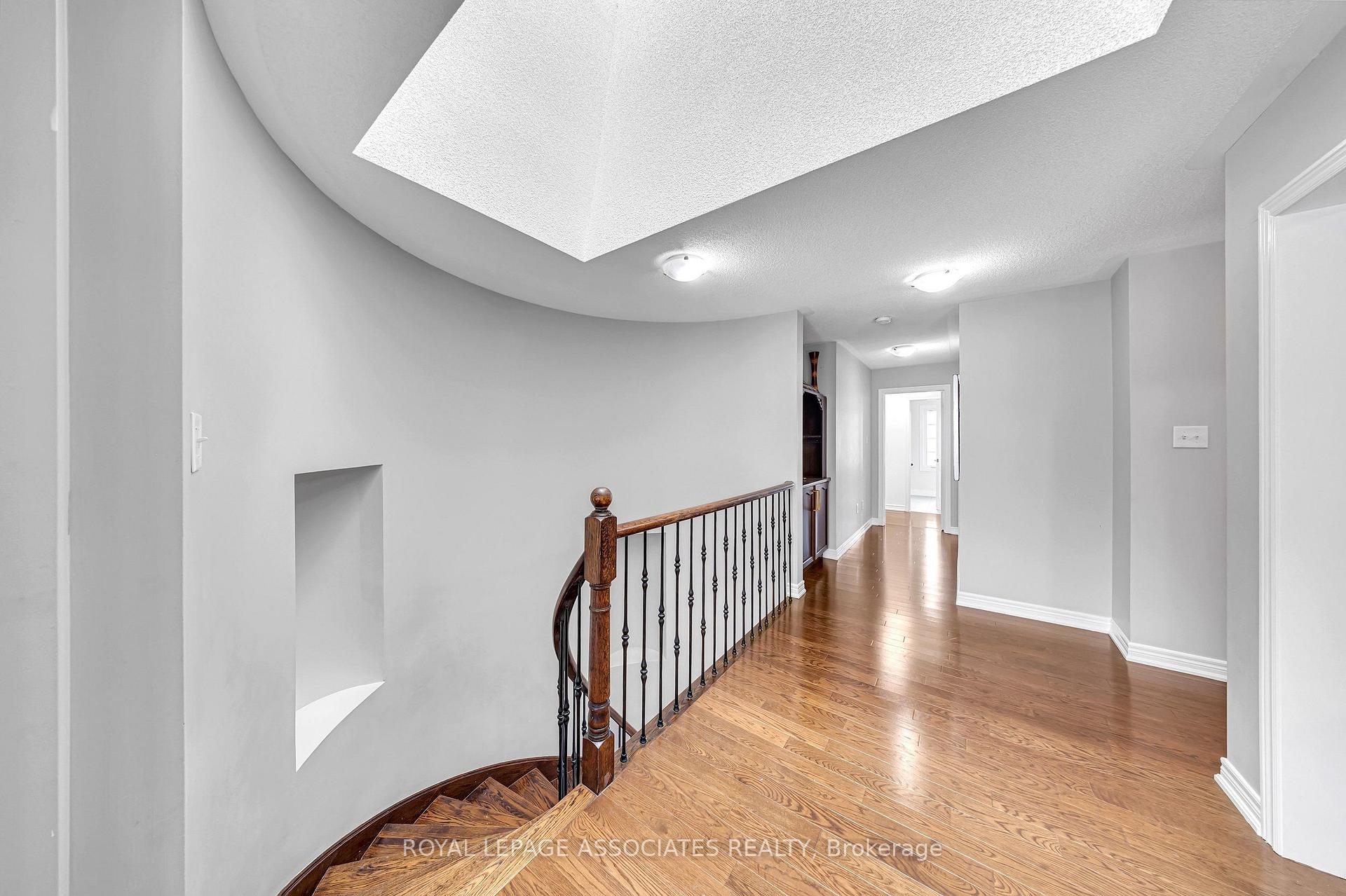 Photo 21 of 5 Mead Terrace, Markham, Wismer — HOMEH