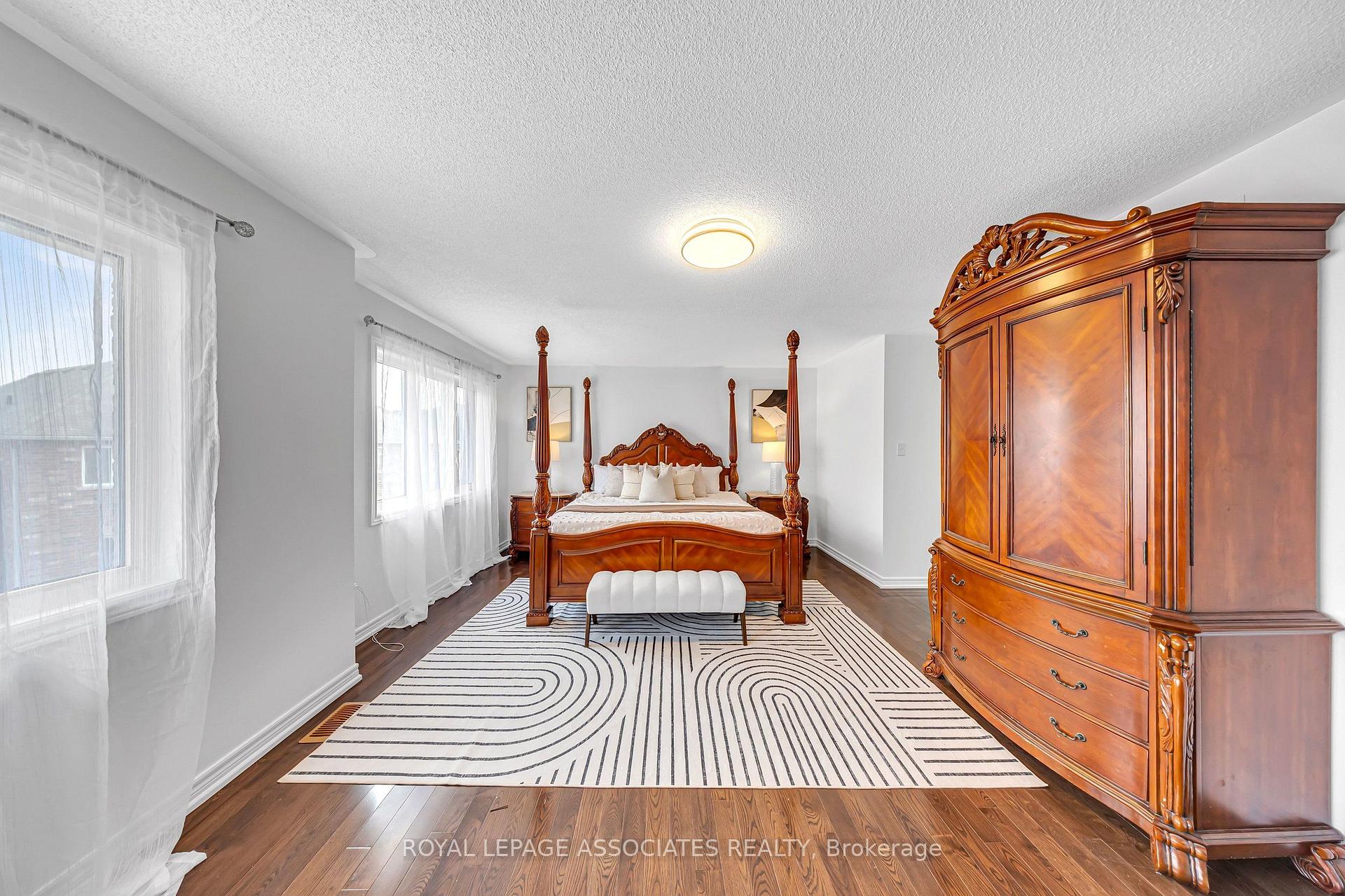 Photo 22 of 5 Mead Terrace, Markham, Wismer — HOMEH