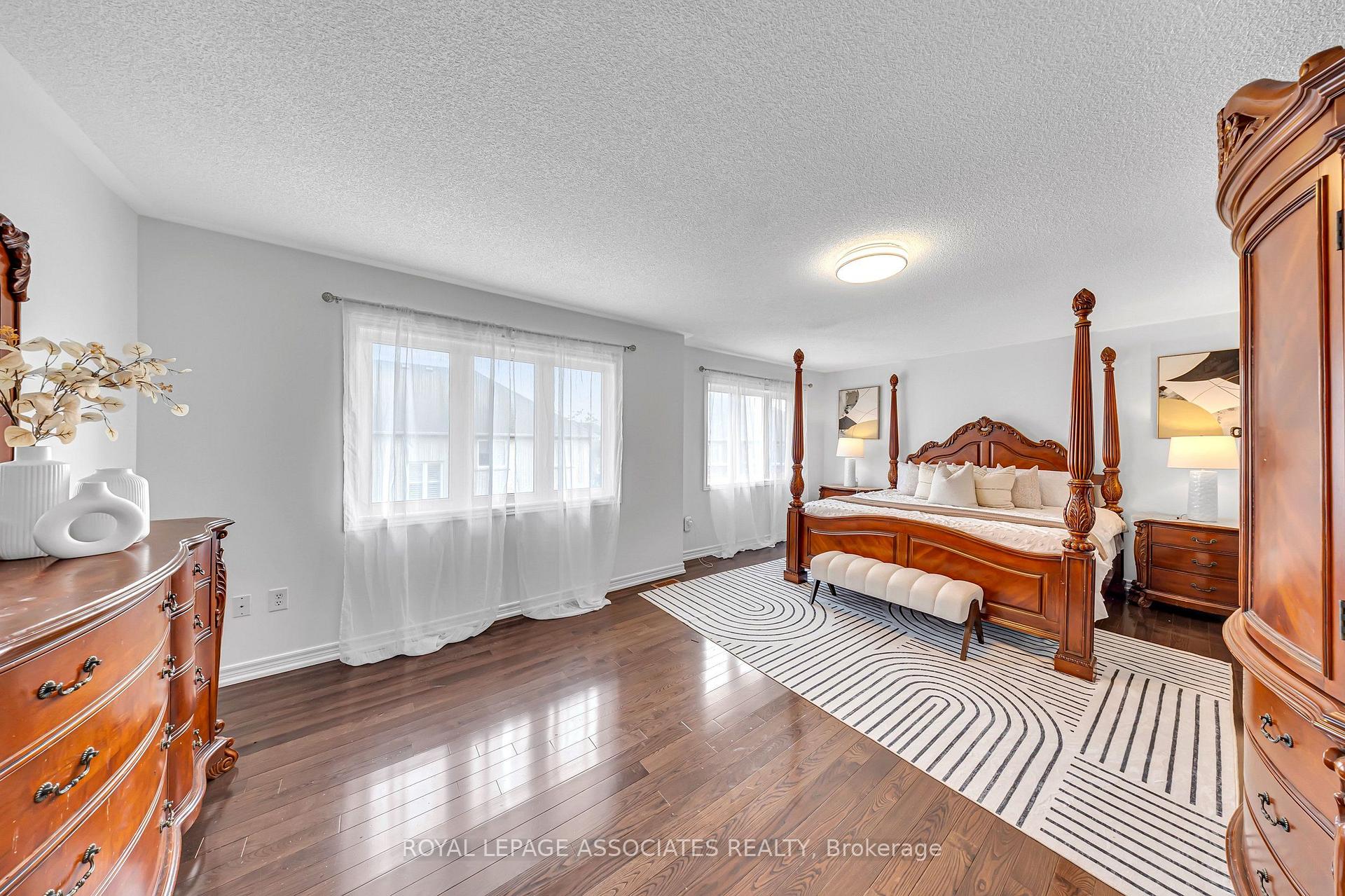 Photo 23 of 5 Mead Terrace, Markham, Wismer — HOMEH