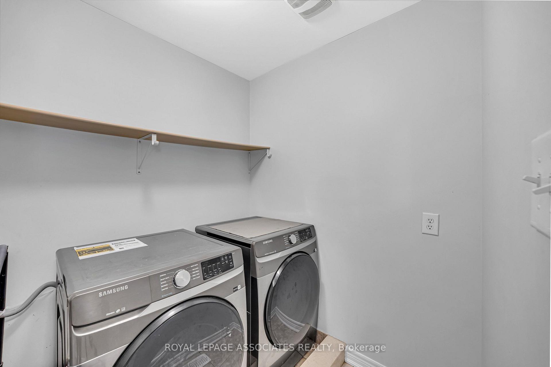 Photo 27 of 5 Mead Terrace, Markham, Wismer — HOMEH