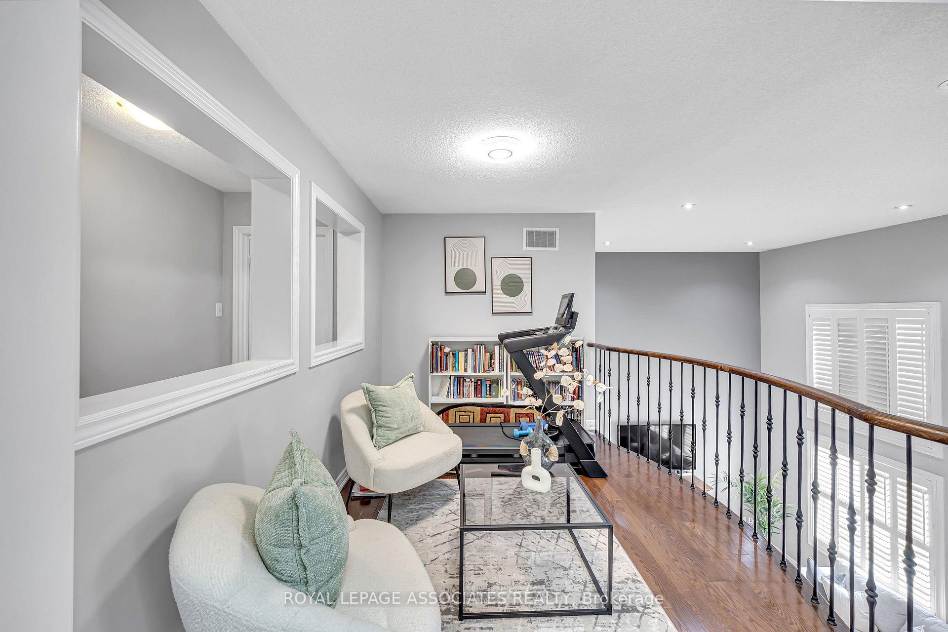 Photo 28 of 5 Mead Terrace, Markham, Wismer — HOMEH