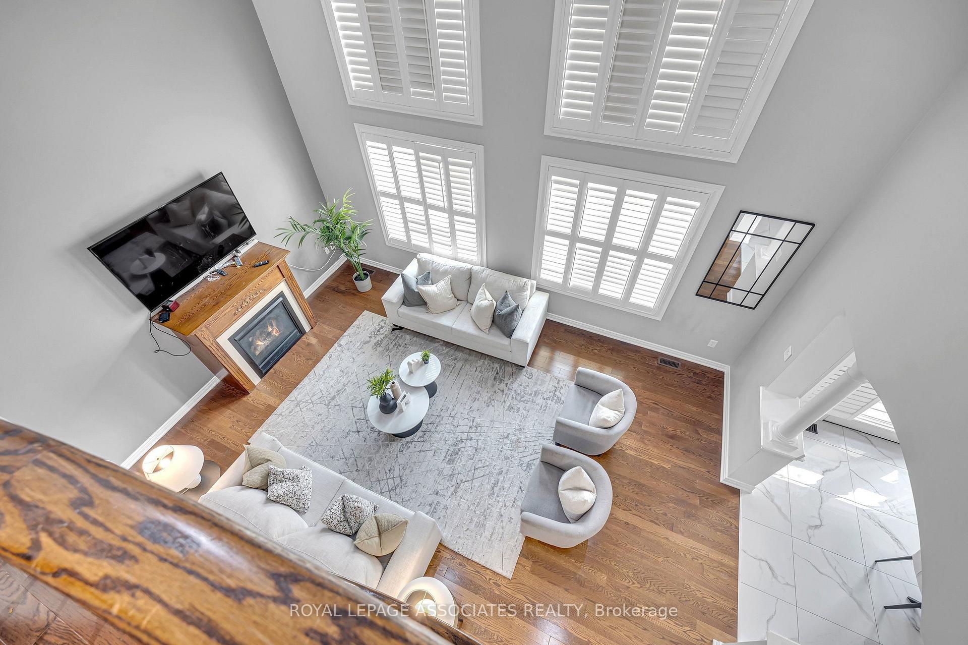 Photo 29 of 5 Mead Terrace, Markham, Wismer — HOMEH