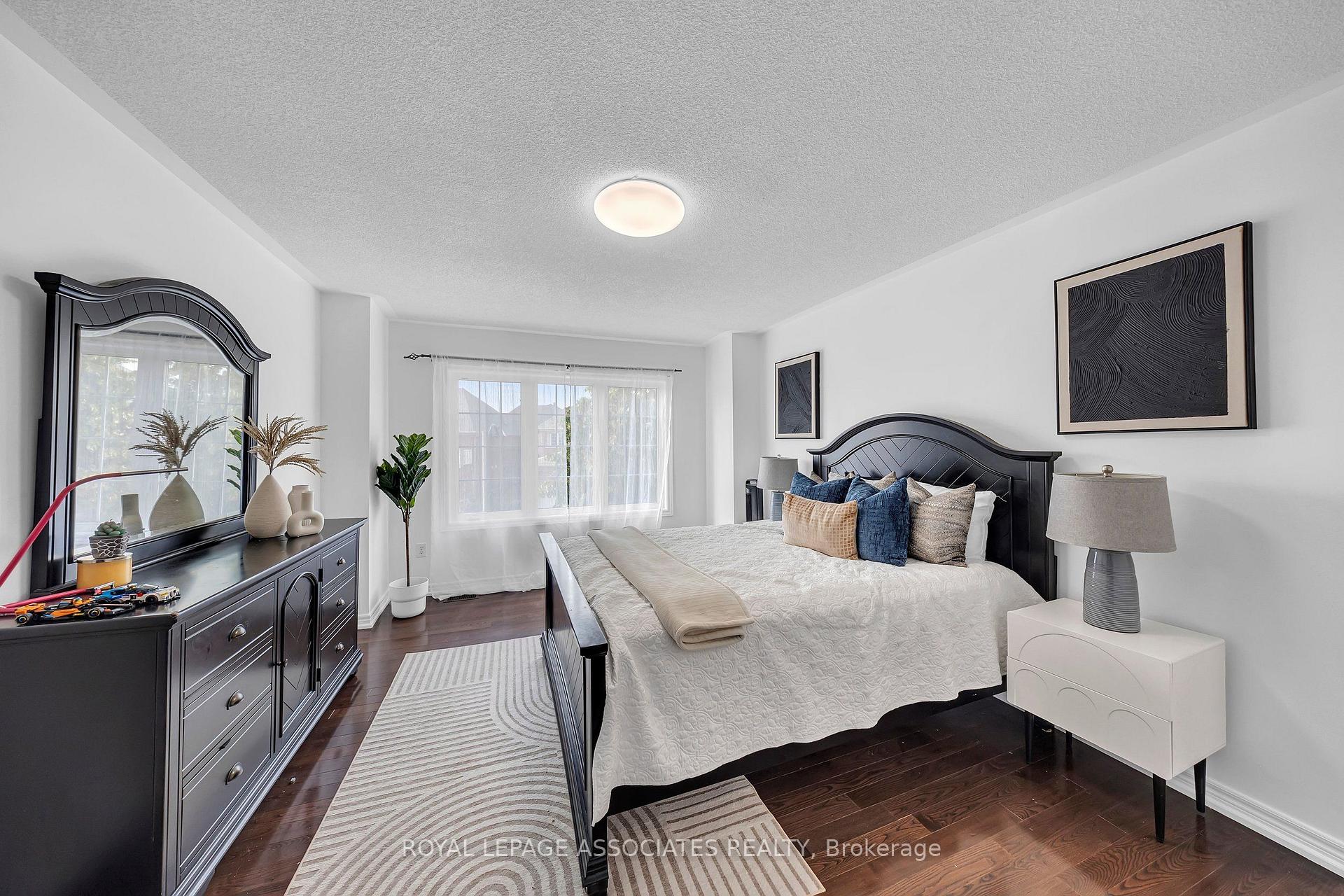 Photo 31 of 5 Mead Terrace, Markham, Wismer — HOMEH
