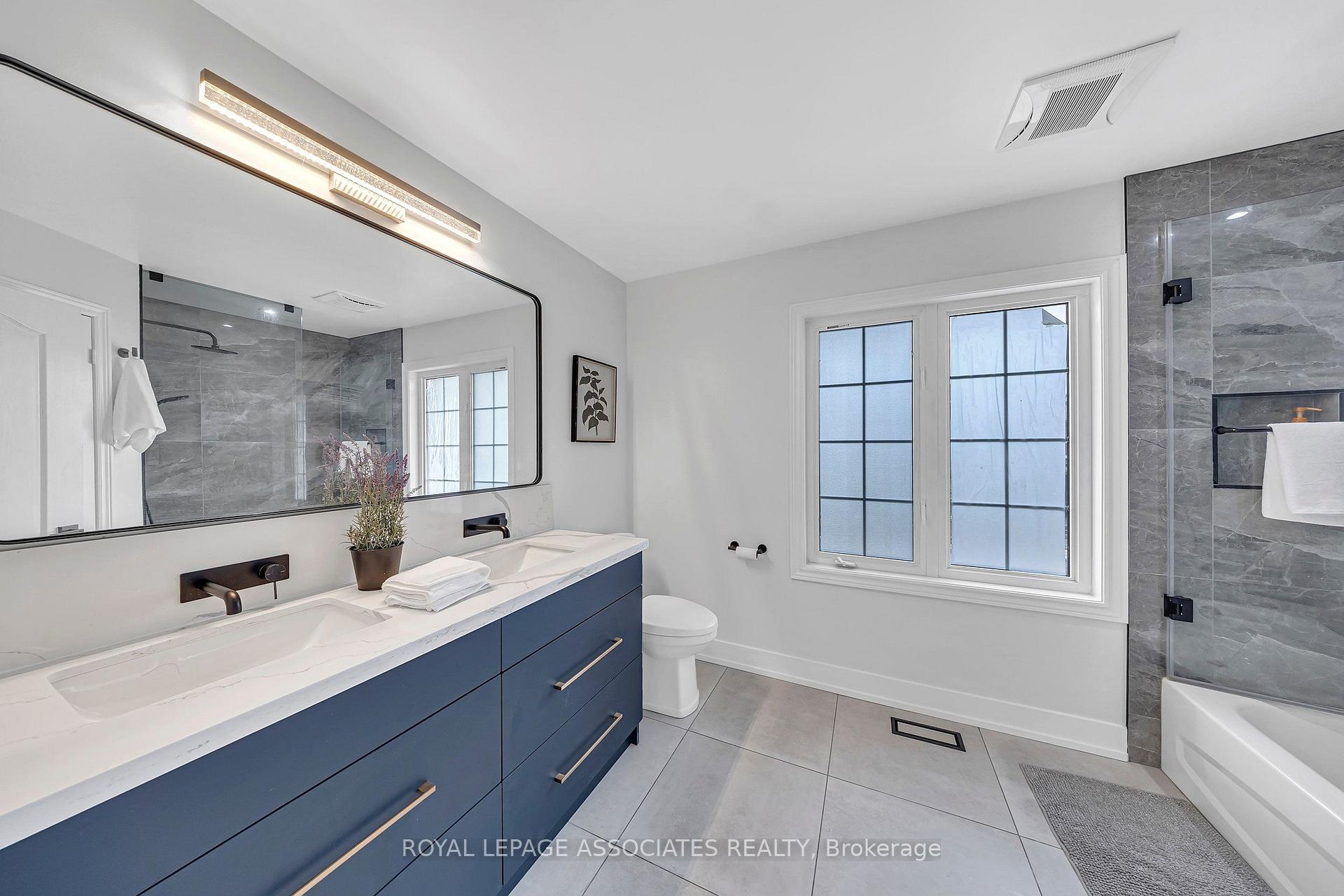 Photo 32 of 5 Mead Terrace, Markham, Wismer — HOMEH