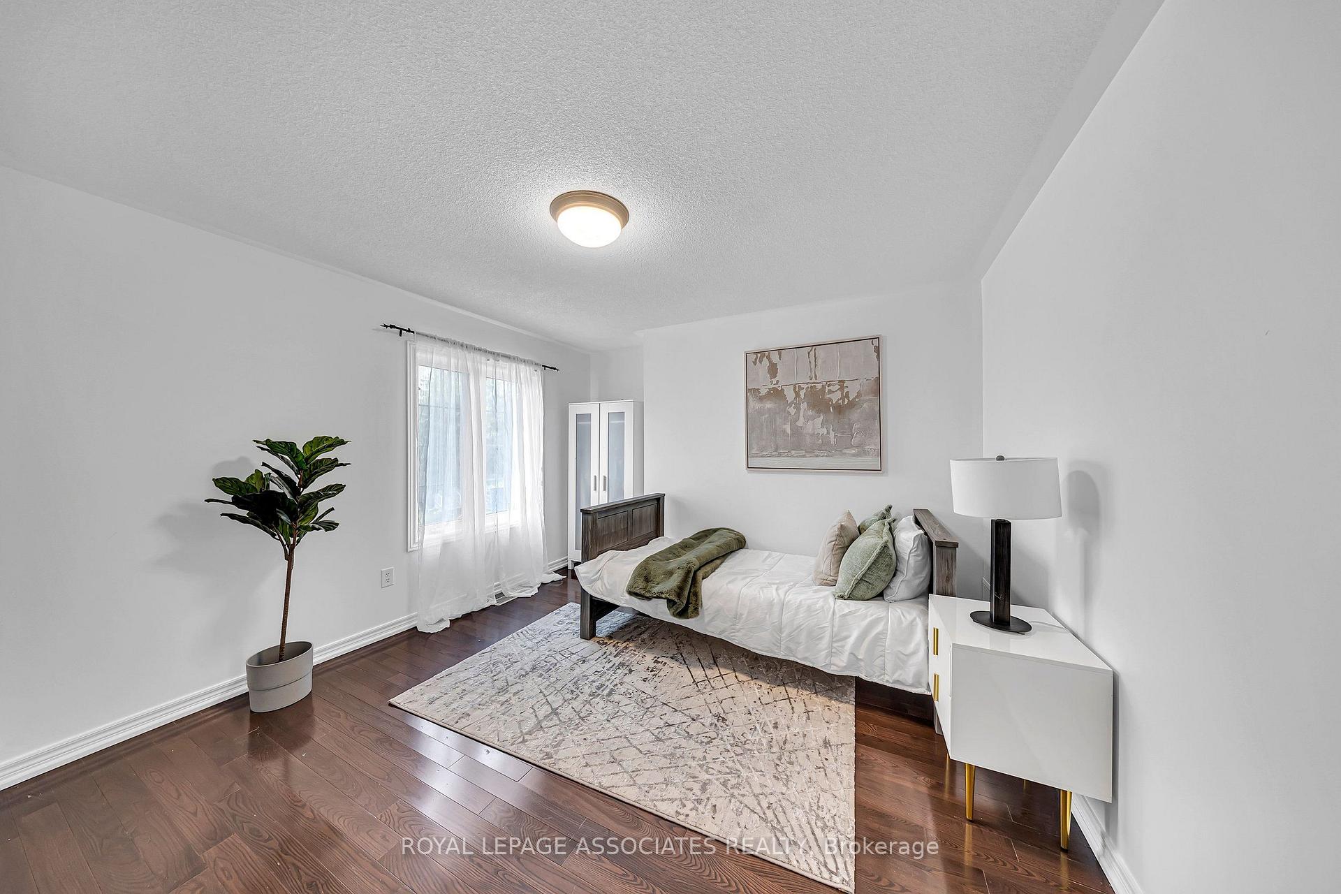 Photo 34 of 5 Mead Terrace, Markham, Wismer — HOMEH
