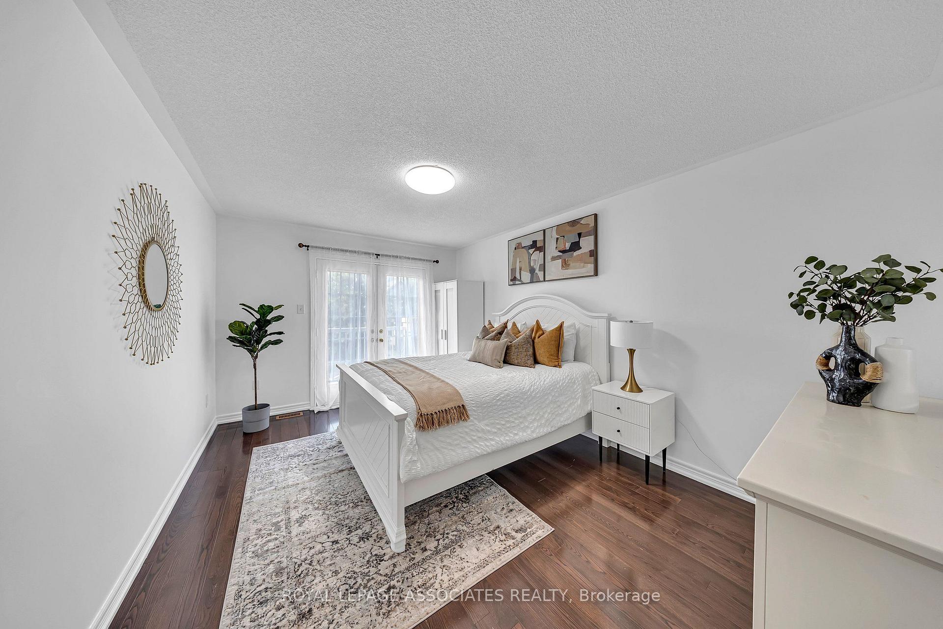 Photo 35 of 5 Mead Terrace, Markham, Wismer — HOMEH