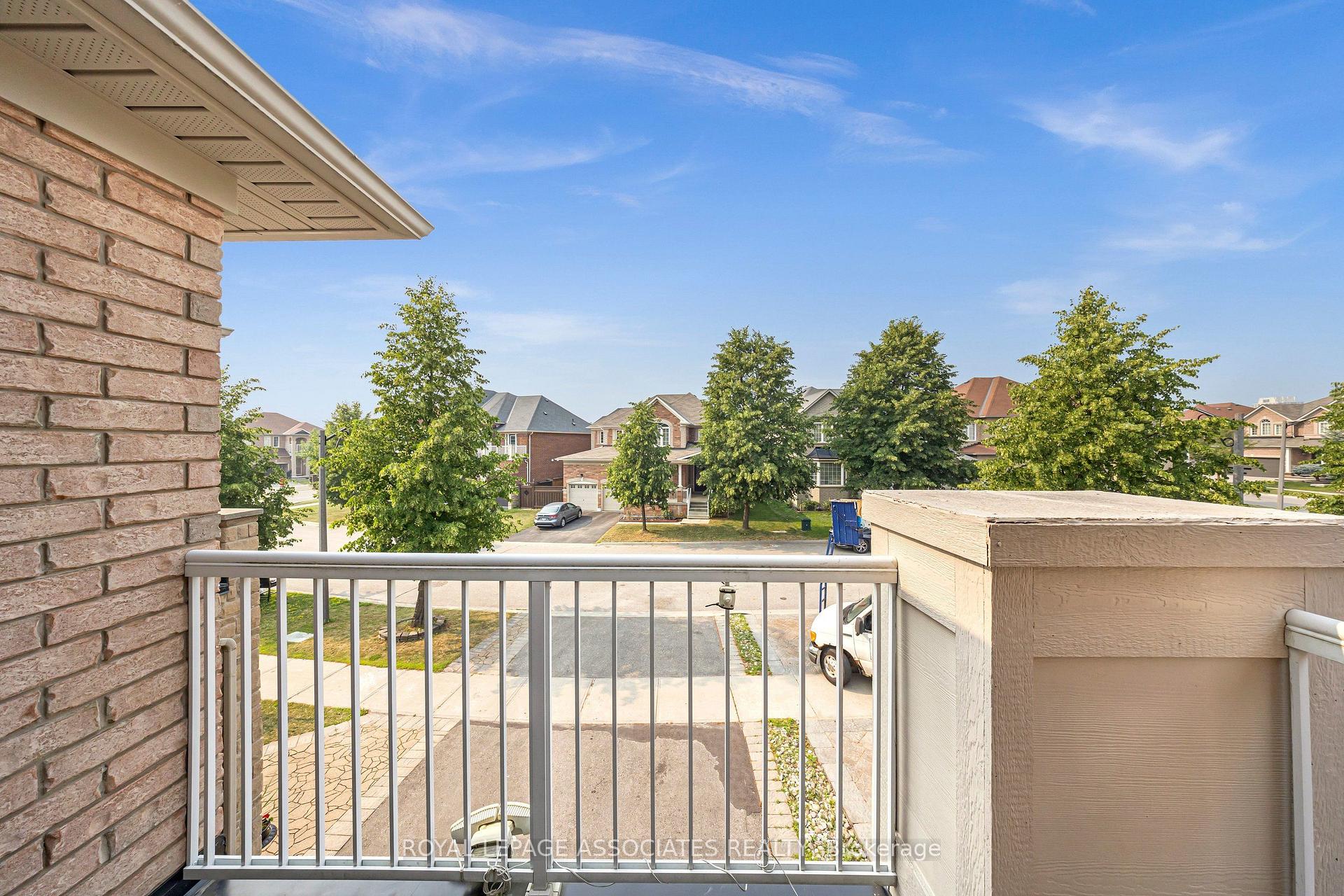 Photo 36 of 5 Mead Terrace, Markham, Wismer — HOMEH