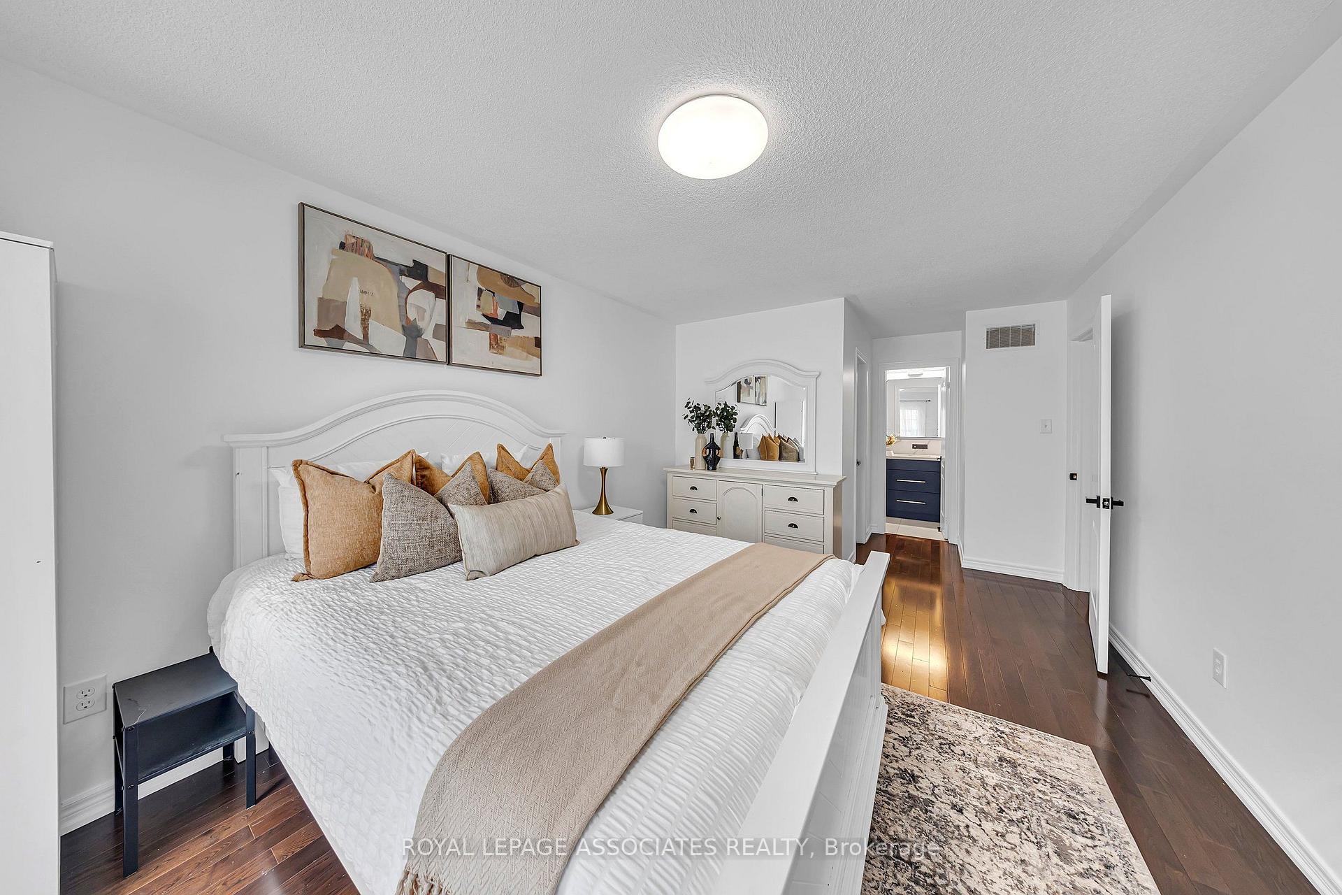 Photo 37 of 5 Mead Terrace, Markham, Wismer — HOMEH