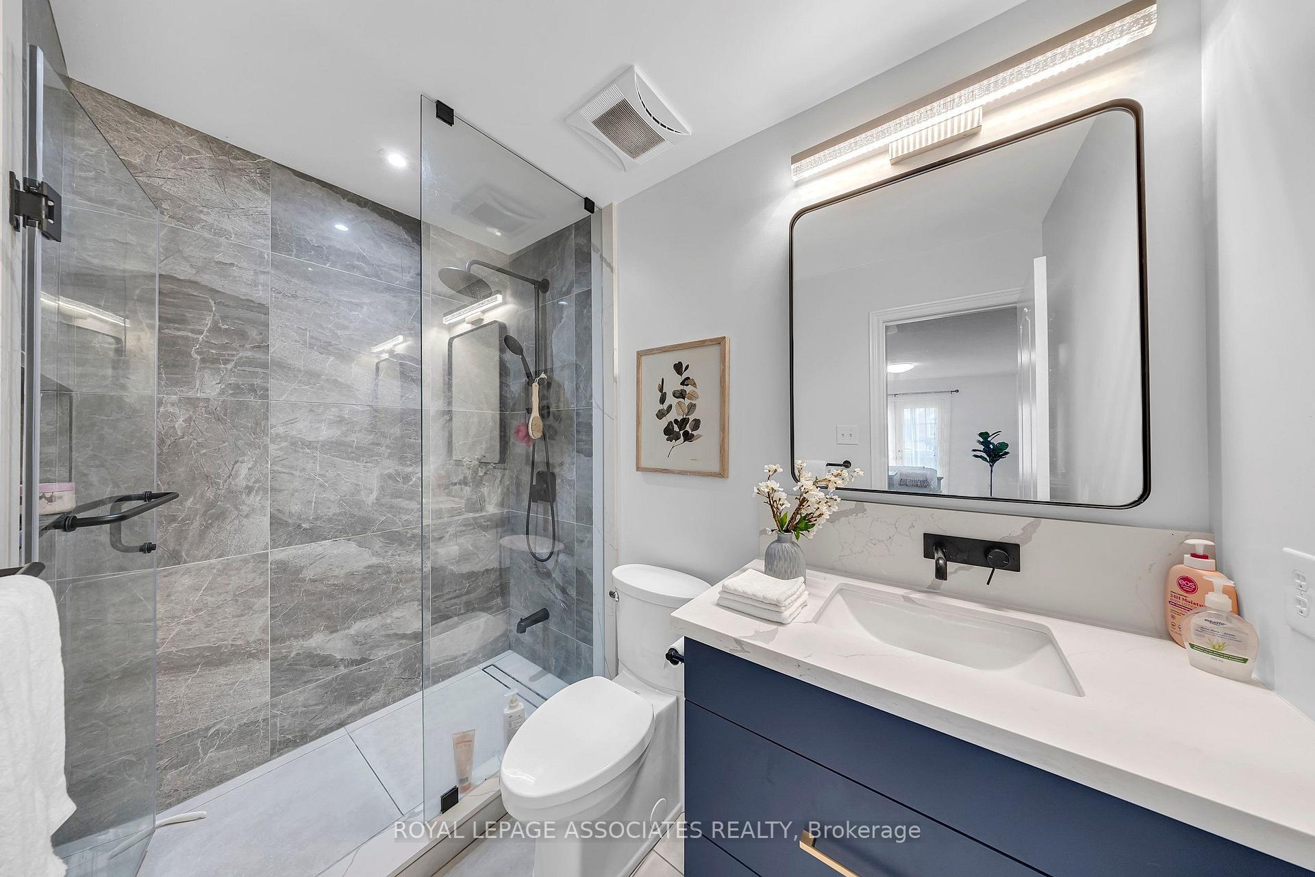 Photo 38 of 5 Mead Terrace, Markham, Wismer — HOMEH