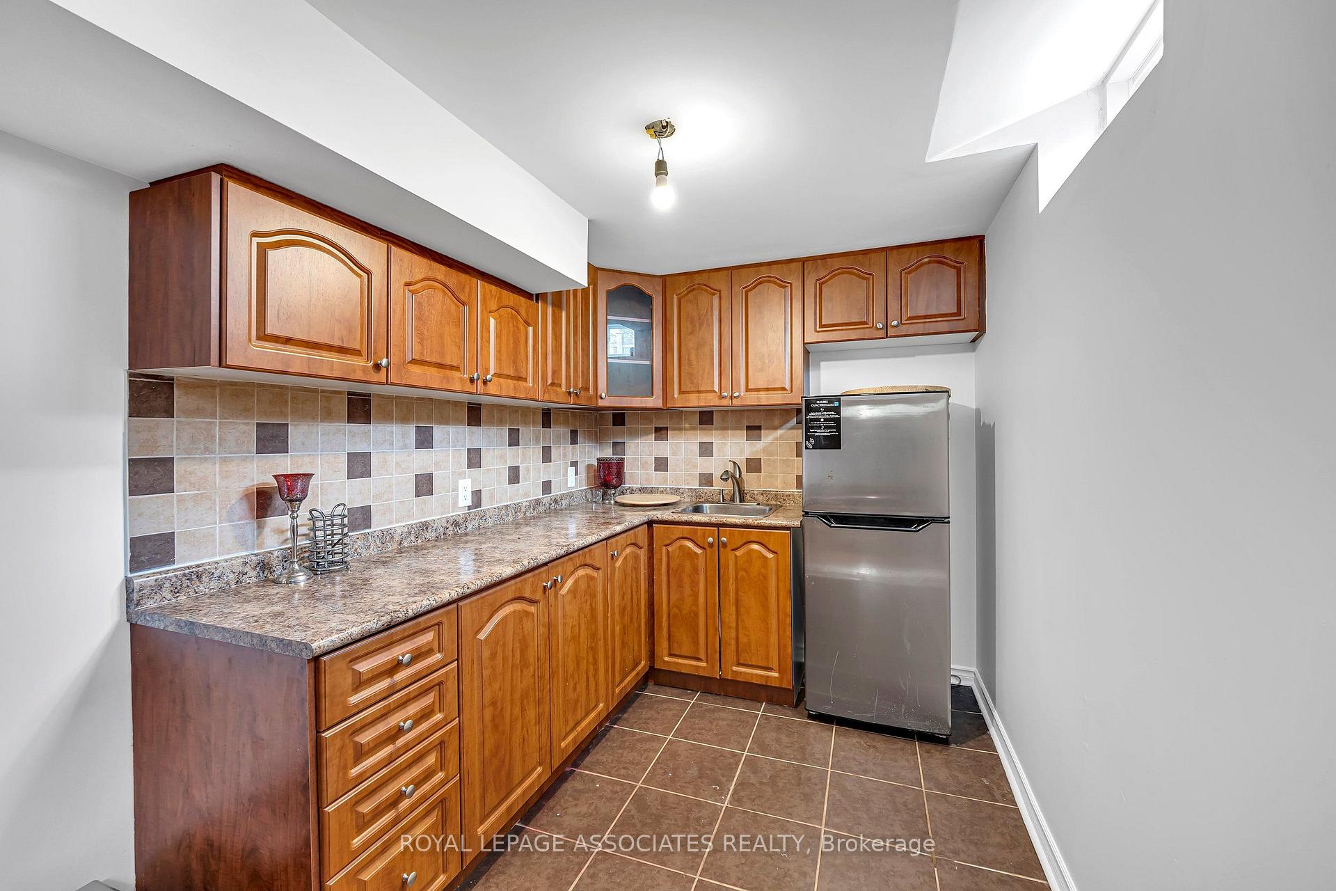 Photo 41 of 5 Mead Terrace, Markham, Wismer — HOMEH