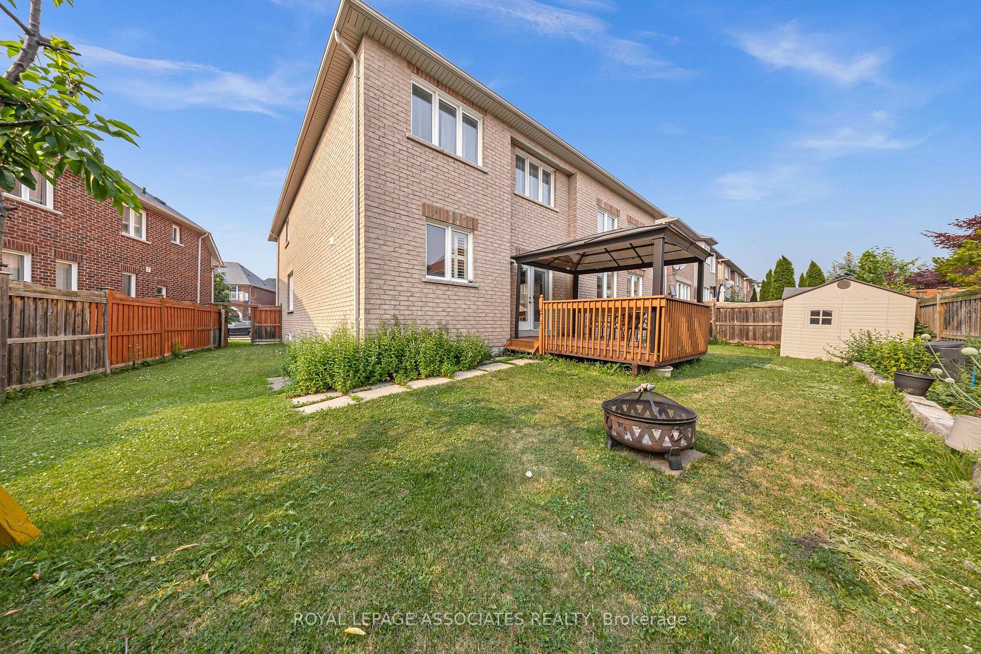 Photo 43 of 5 Mead Terrace, Markham, Wismer — HOMEH