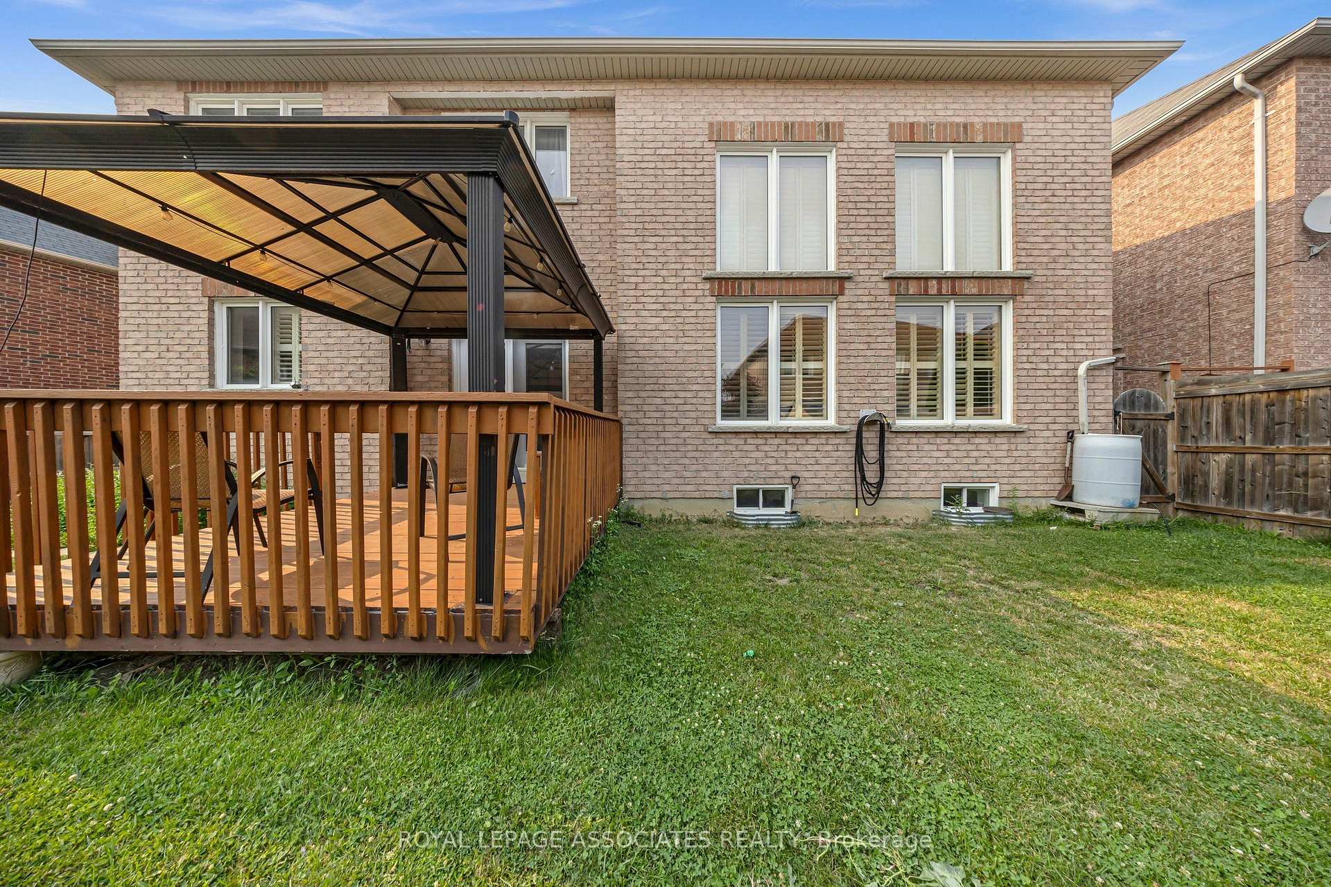 Photo 44 of 5 Mead Terrace, Markham, Wismer — HOMEH