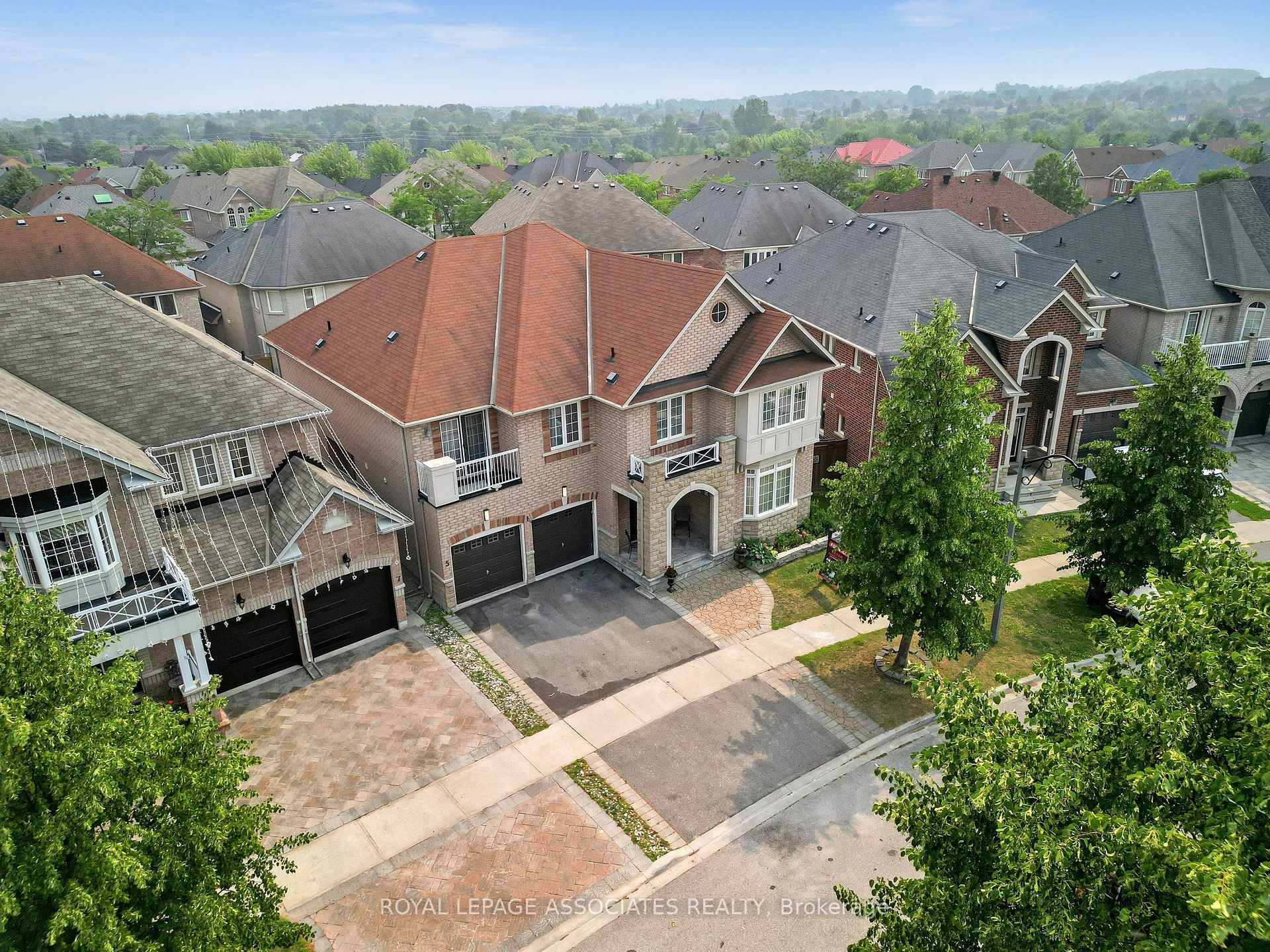Photo 45 of 5 Mead Terrace, Markham, Wismer — HOMEH
