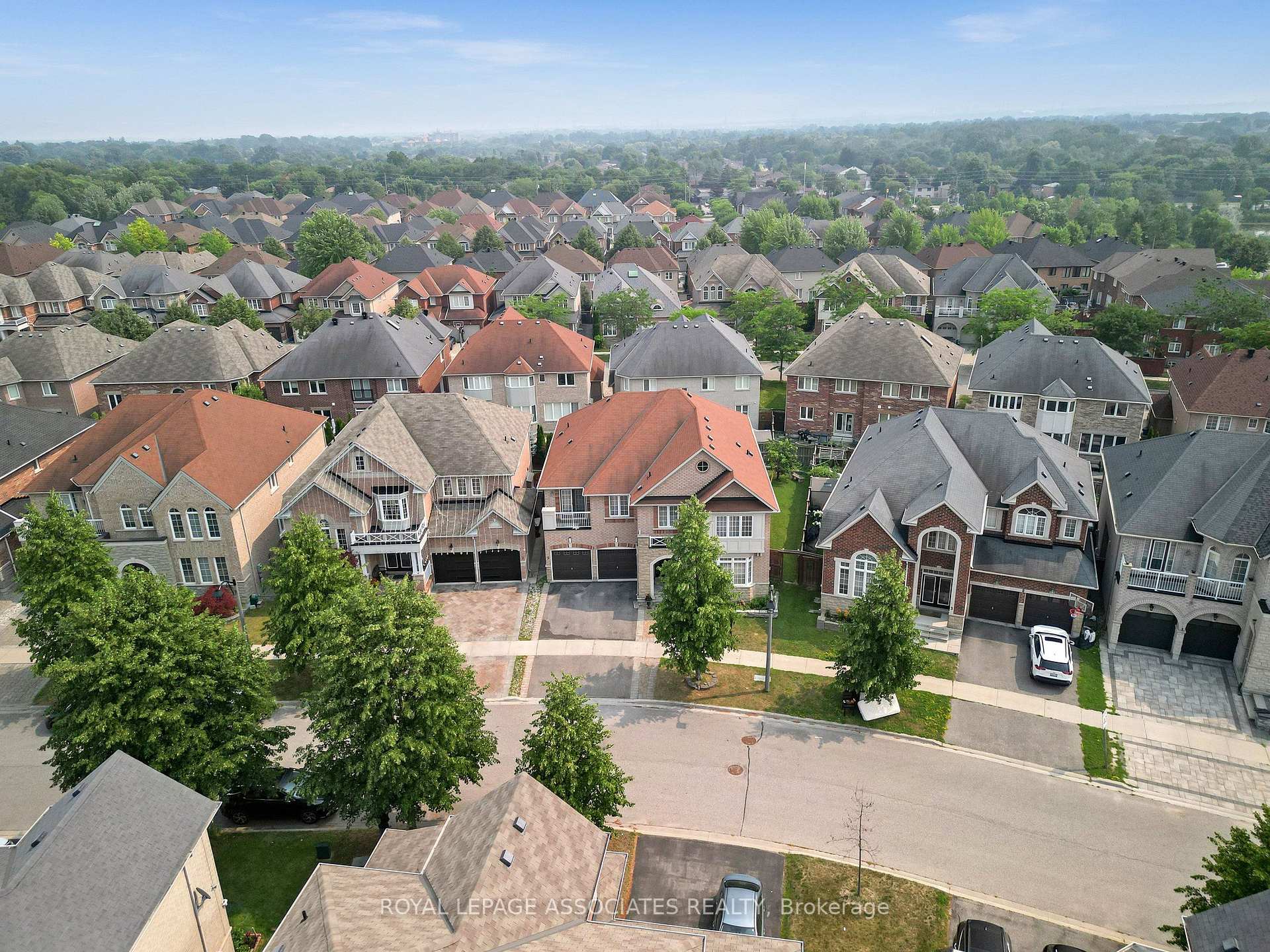 Photo 46 of 5 Mead Terrace, Markham, Wismer — HOMEH