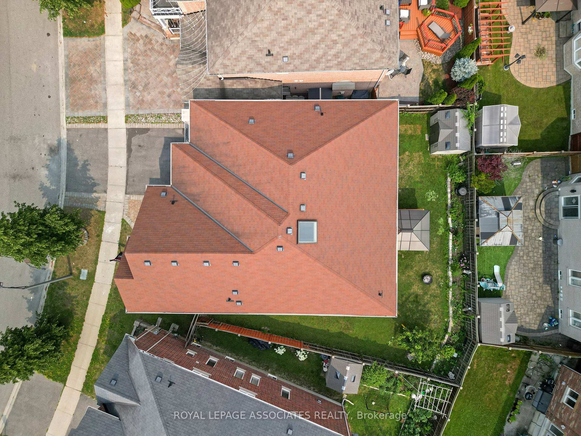 Photo 47 of 5 Mead Terrace, Markham, Wismer — HOMEH