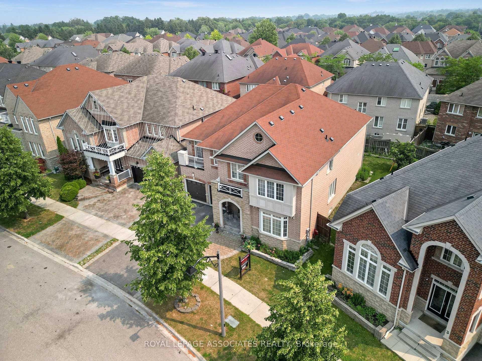 Photo 49 of 5 Mead Terrace, Markham, Wismer — HOMEH