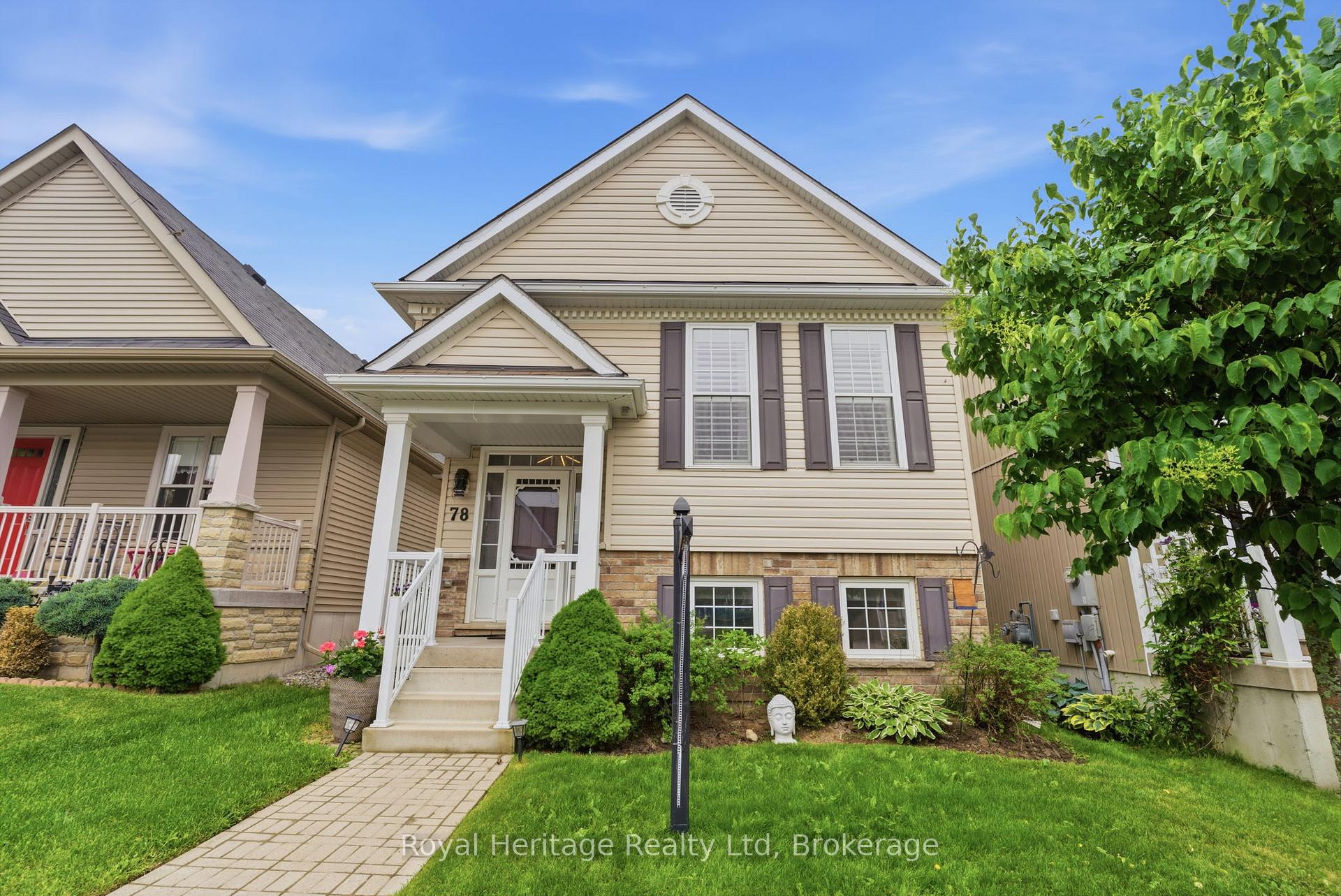 Photo 2 of 78 Greenaway Circle, Port Hope — HOMEH