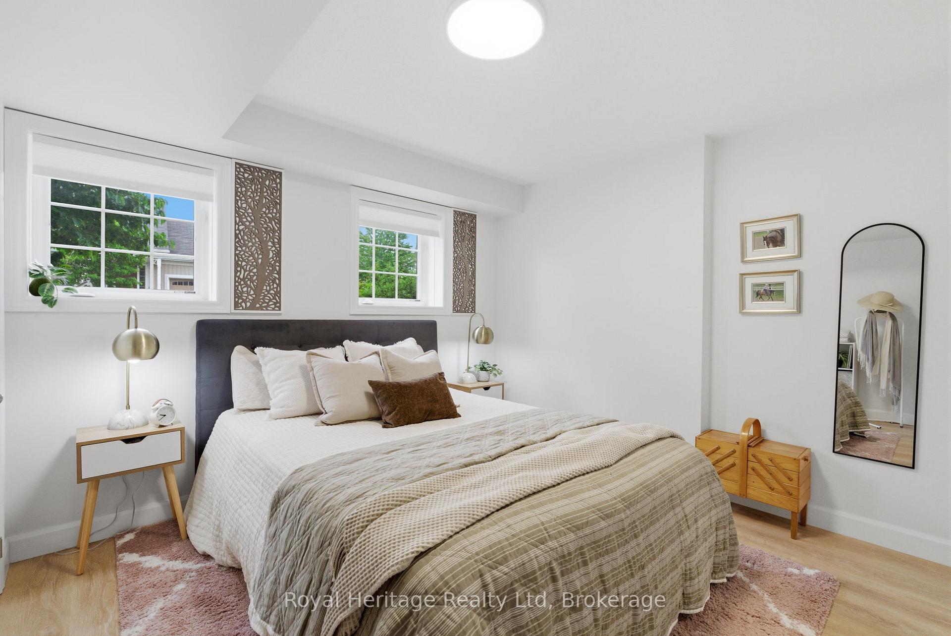 Photo 40 of 78 Greenaway Circle, Port Hope — HOMEH