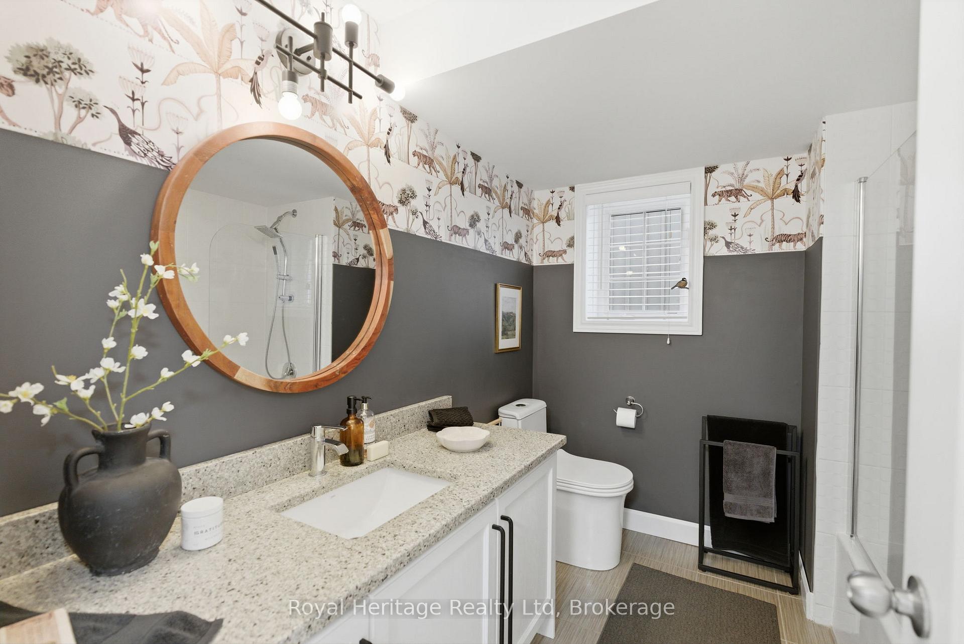 Photo 41 of 78 Greenaway Circle, Port Hope — HOMEH