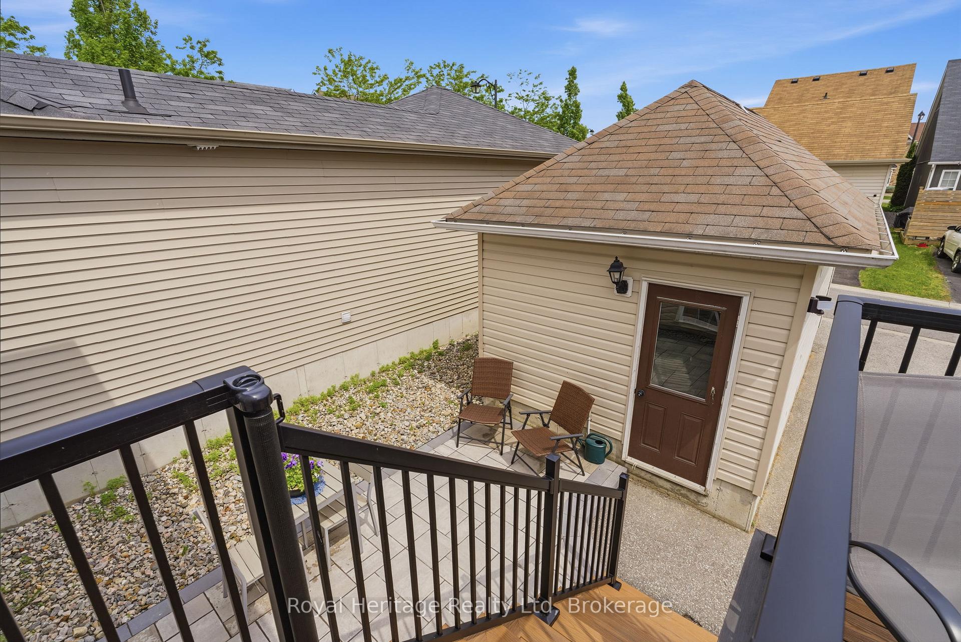 Photo 44 of 78 Greenaway Circle, Port Hope — HOMEH