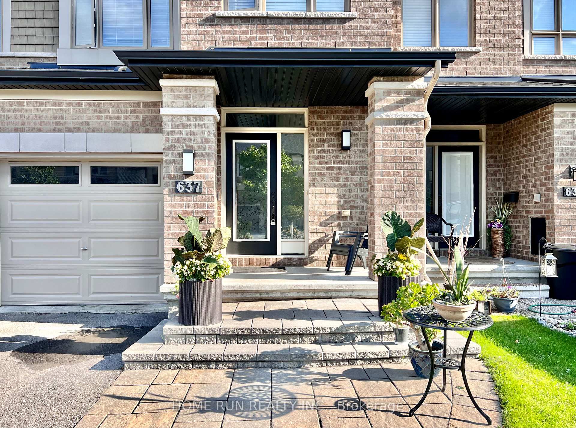 Photo 4 of 637 Tennant Way, Ottawa, Riverside South/Gloucester Glen — HOMEH