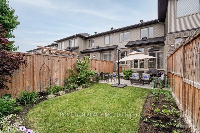 Photo 28 of 637 Tennant Way, Ottawa, Riverside South/Gloucester Glen — HOMEH