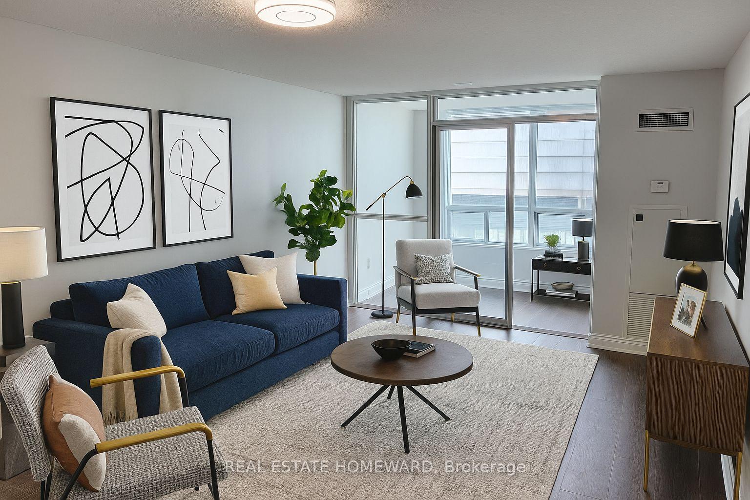 Photo 2 of Unit 1808, 60 Brian Harrison Way, Scarborough, Bendale — HOMEH