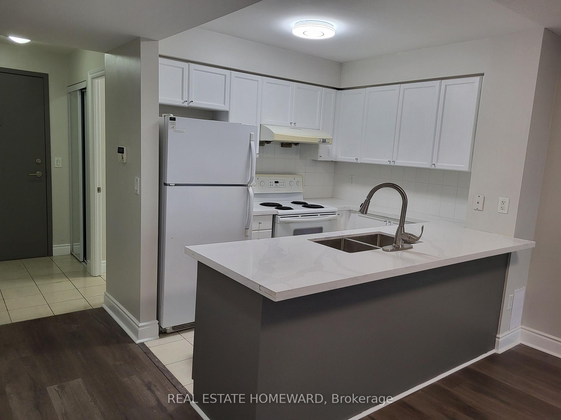 Photo 4 of Unit 1808, 60 Brian Harrison Way, Scarborough, Bendale — HOMEH