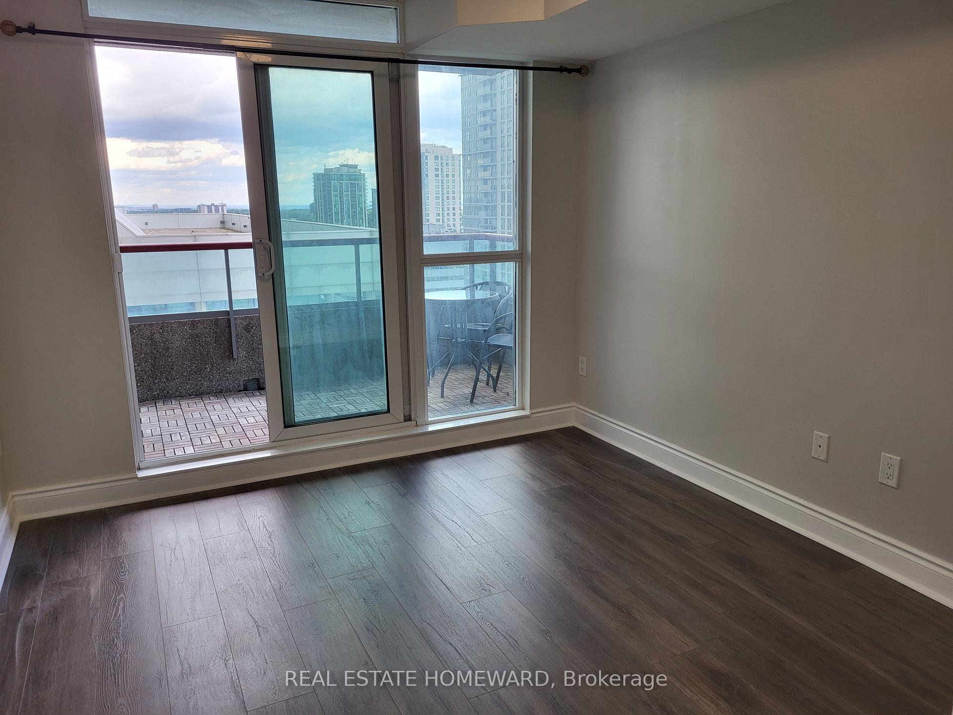 Photo 6 of Unit 1808, 60 Brian Harrison Way, Scarborough, Bendale — HOMEH