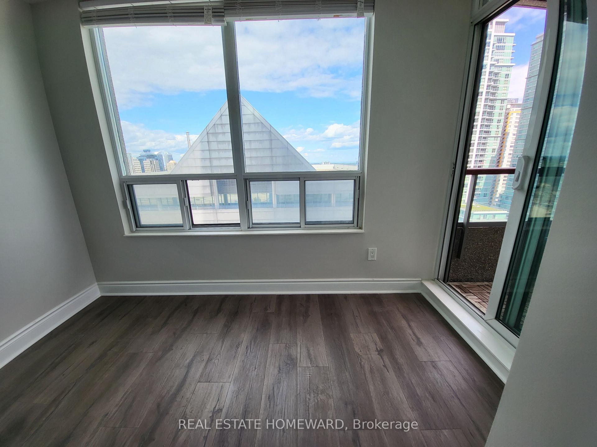 Photo 8 of Unit 1808, 60 Brian Harrison Way, Scarborough, Bendale — HOMEH