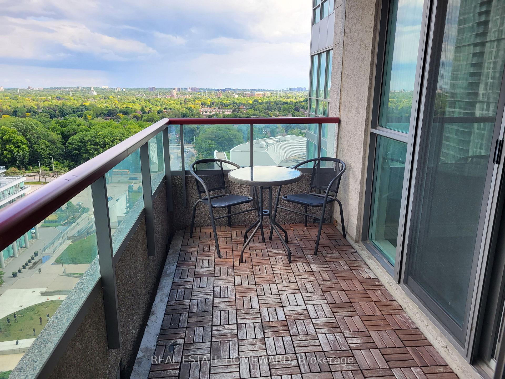 Photo 9 of Unit 1808, 60 Brian Harrison Way, Scarborough, Bendale — HOMEH