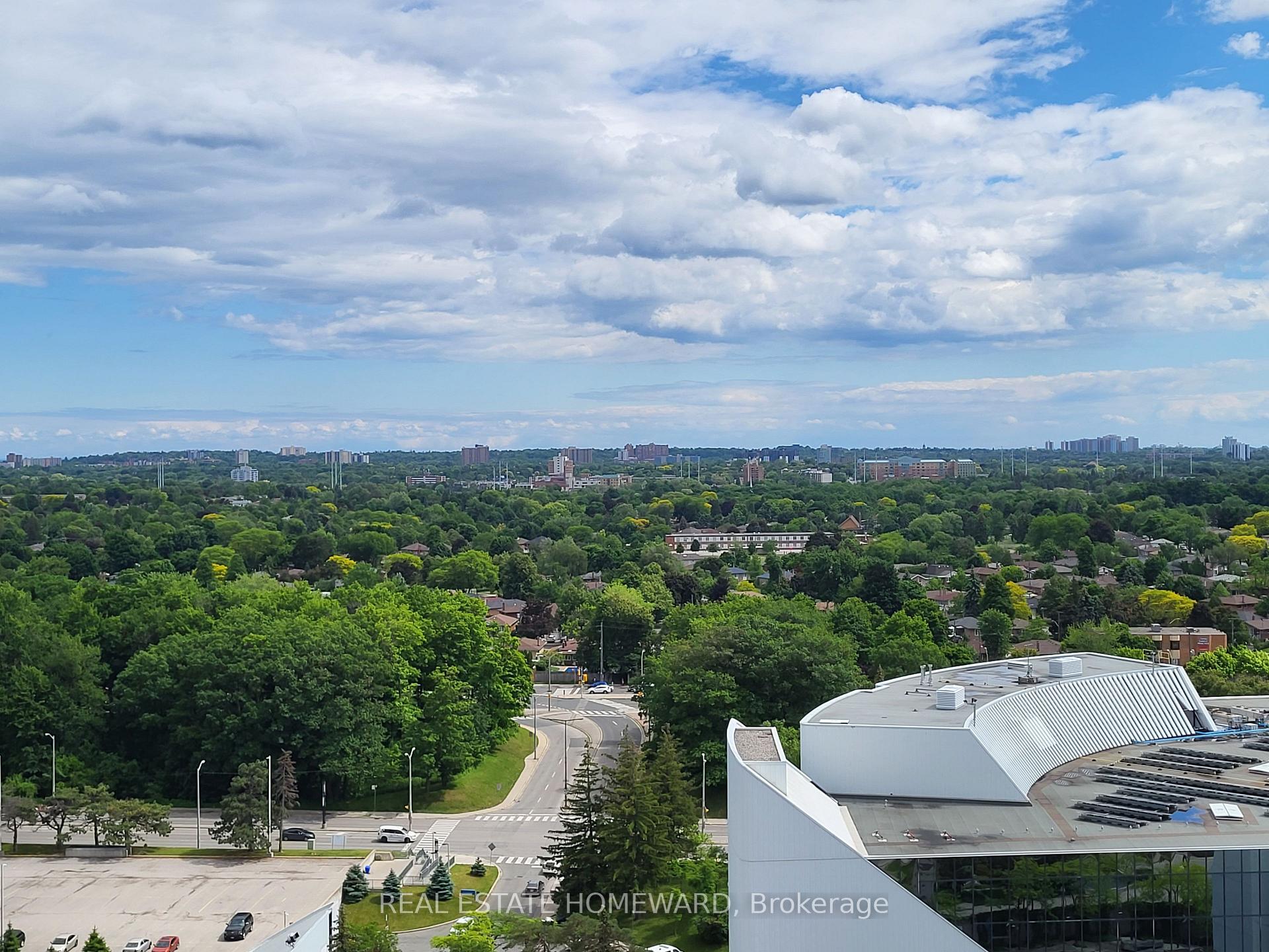 Photo 10 of Unit 1808, 60 Brian Harrison Way, Scarborough, Bendale — HOMEH