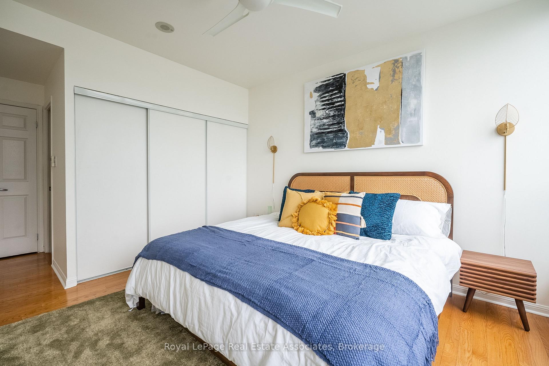 Photo 15 of Unit 2811, 230 Queens Quay, Toronto, Waterfront Communities — HOMEH