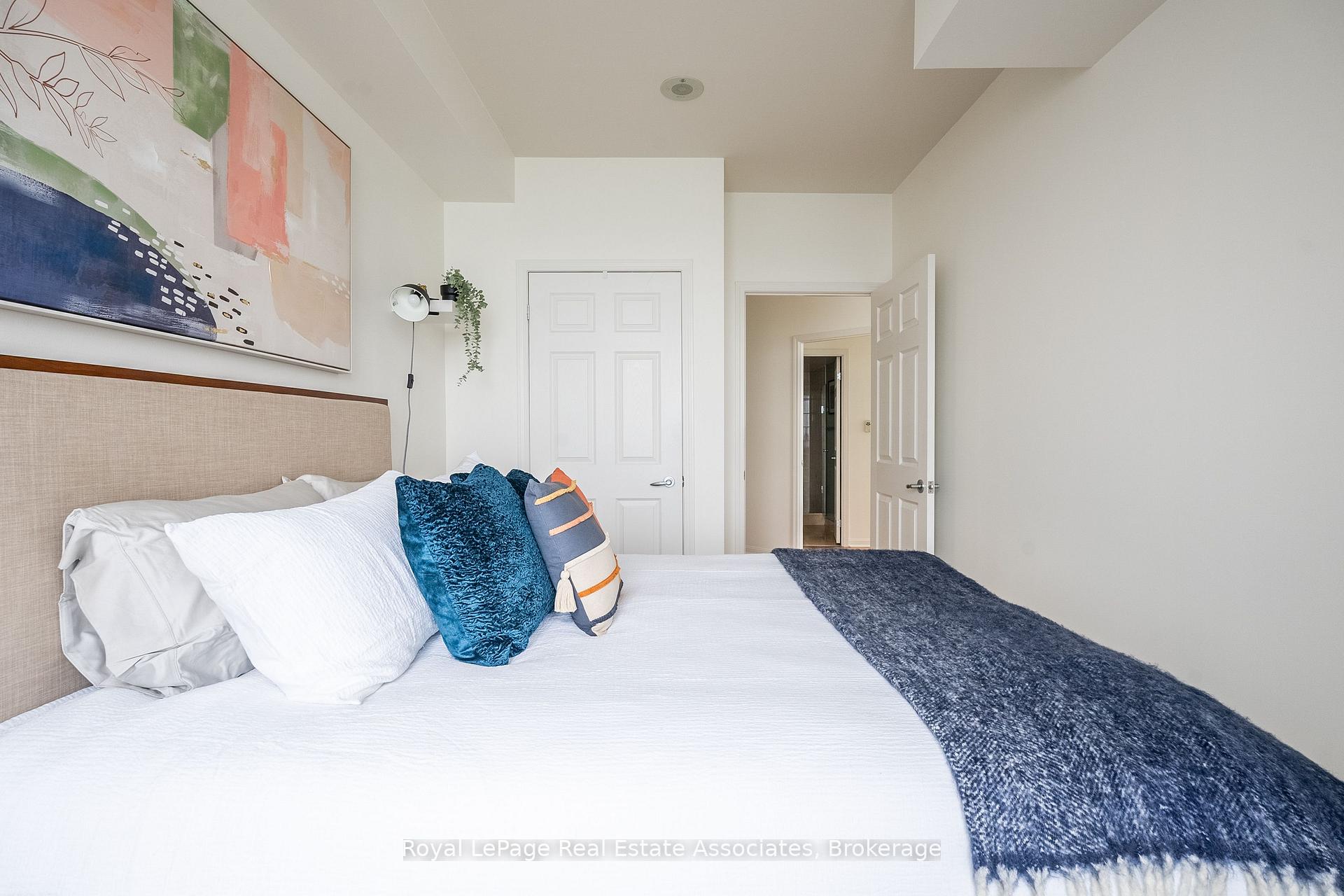 Photo 21 of Unit 2811, 230 Queens Quay, Toronto, Waterfront Communities — HOMEH