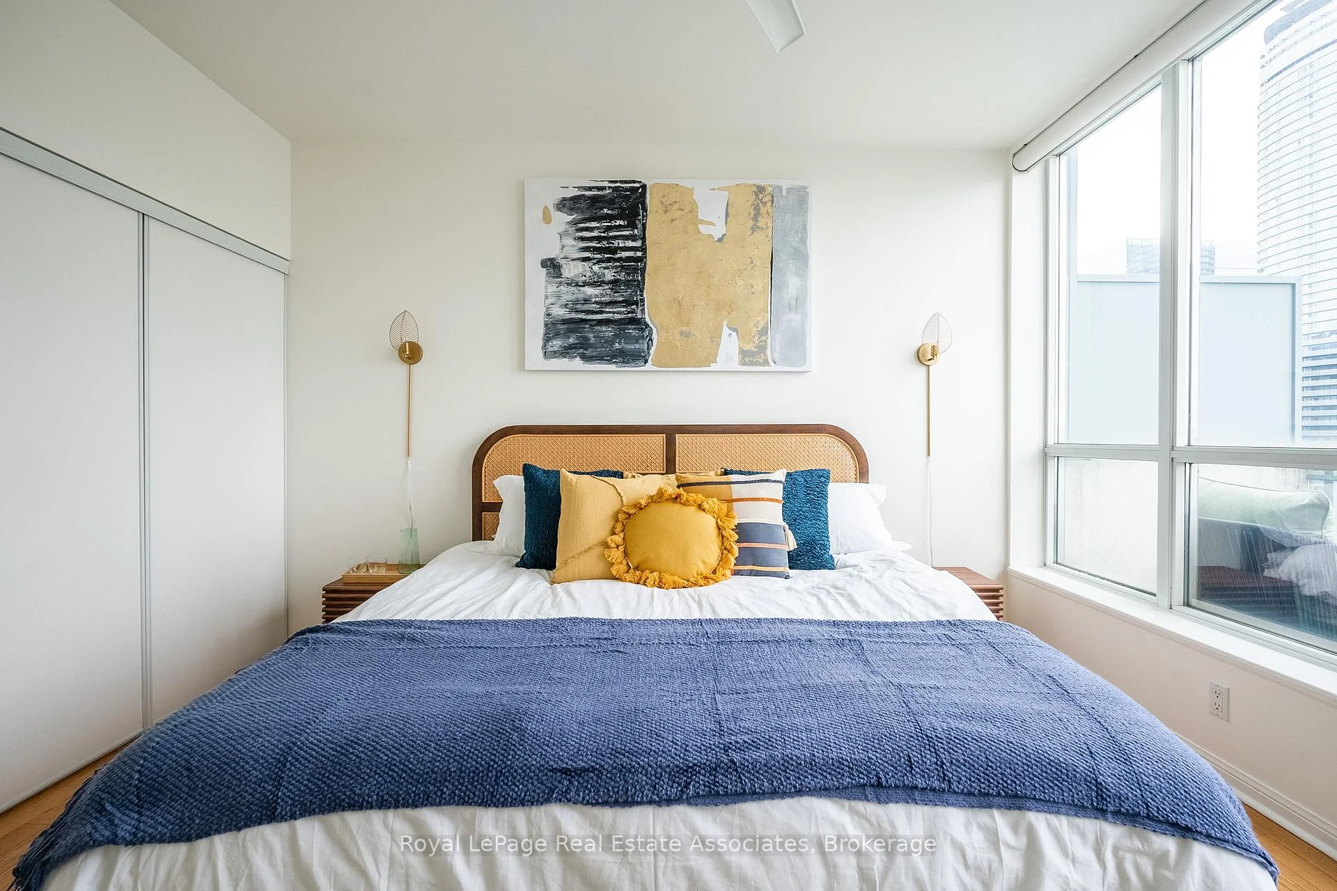 Photo 16 of Unit 2811, 230 Queens Quay, Toronto, Waterfront Communities — HOMEH