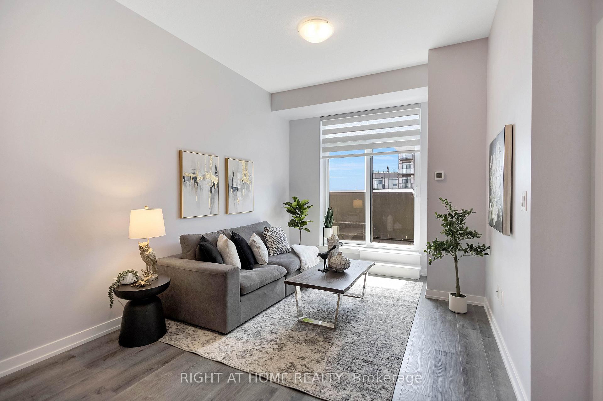 Photo 1 of Unit 519, 470 Dundas Street E, Hamilton, Waterdown — HOMEH