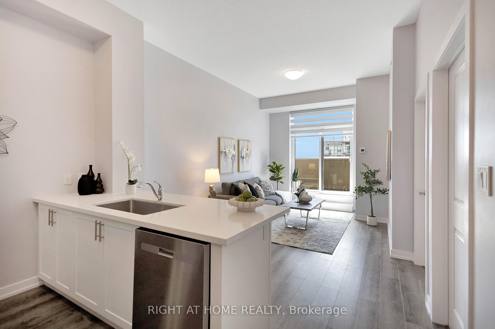 Photo 5 of Unit 519, 470 Dundas Street E, Hamilton, Waterdown — HOMEH