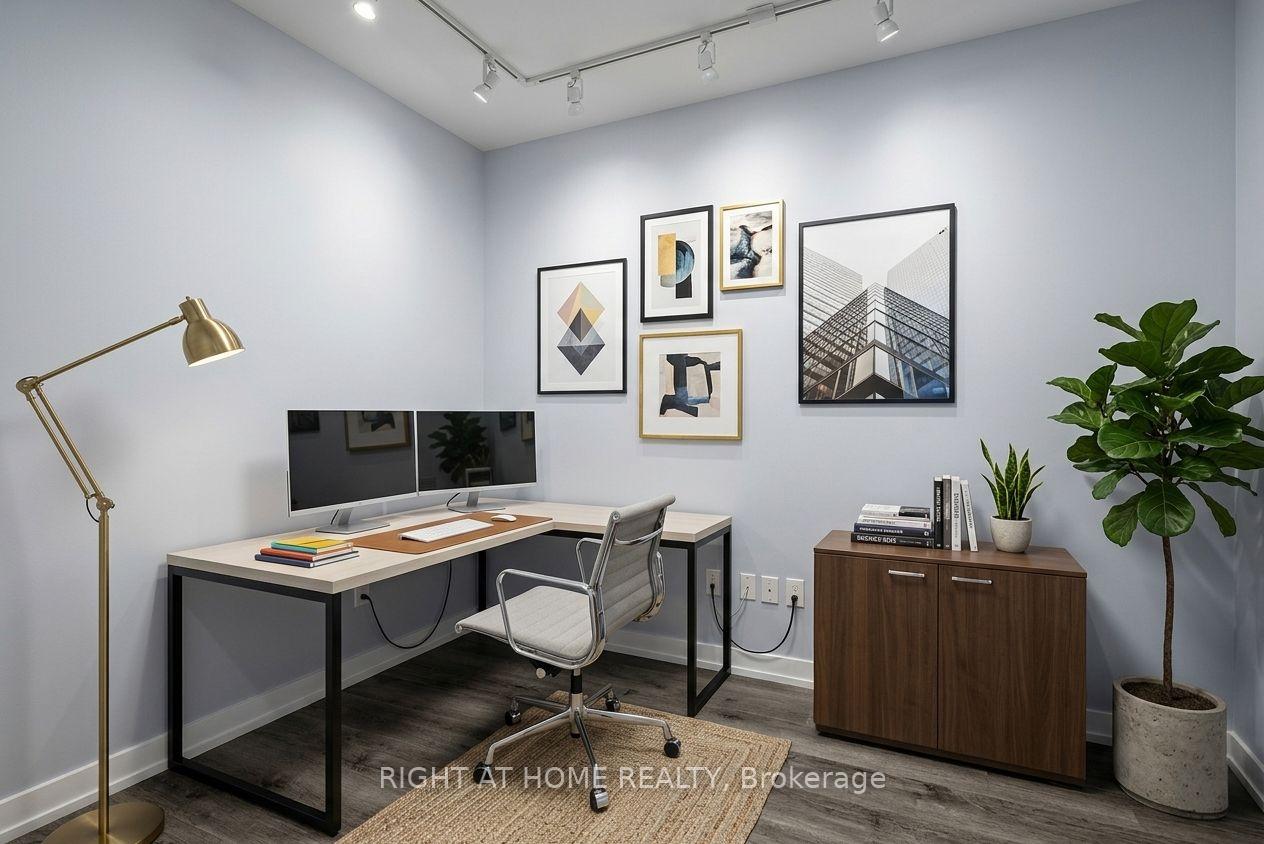 Photo 13 of Unit 519, 470 Dundas Street E, Hamilton, Waterdown — HOMEH