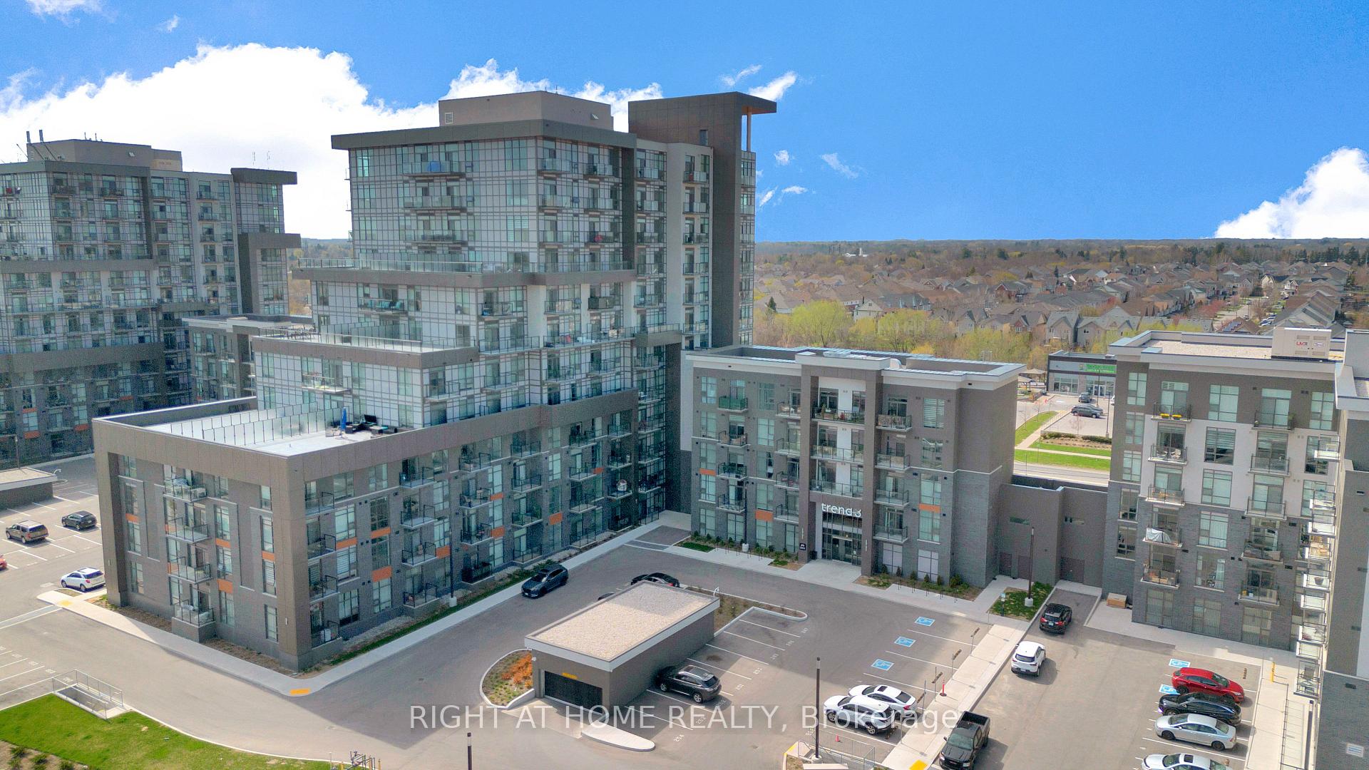 Photo 36 of Unit 519, 470 Dundas Street E, Hamilton, Waterdown — HOMEH