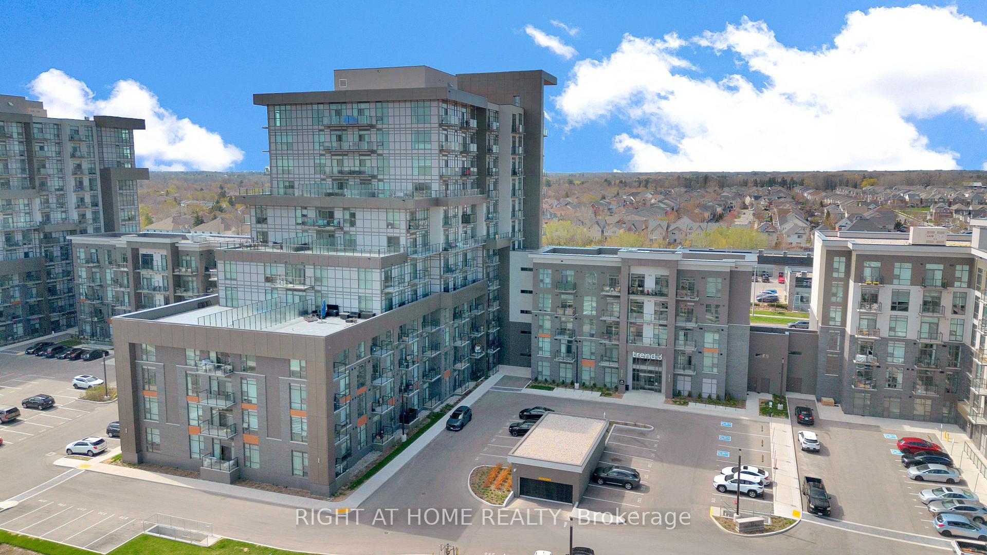 Photo 37 of Unit 519, 470 Dundas Street E, Hamilton, Waterdown — HOMEH