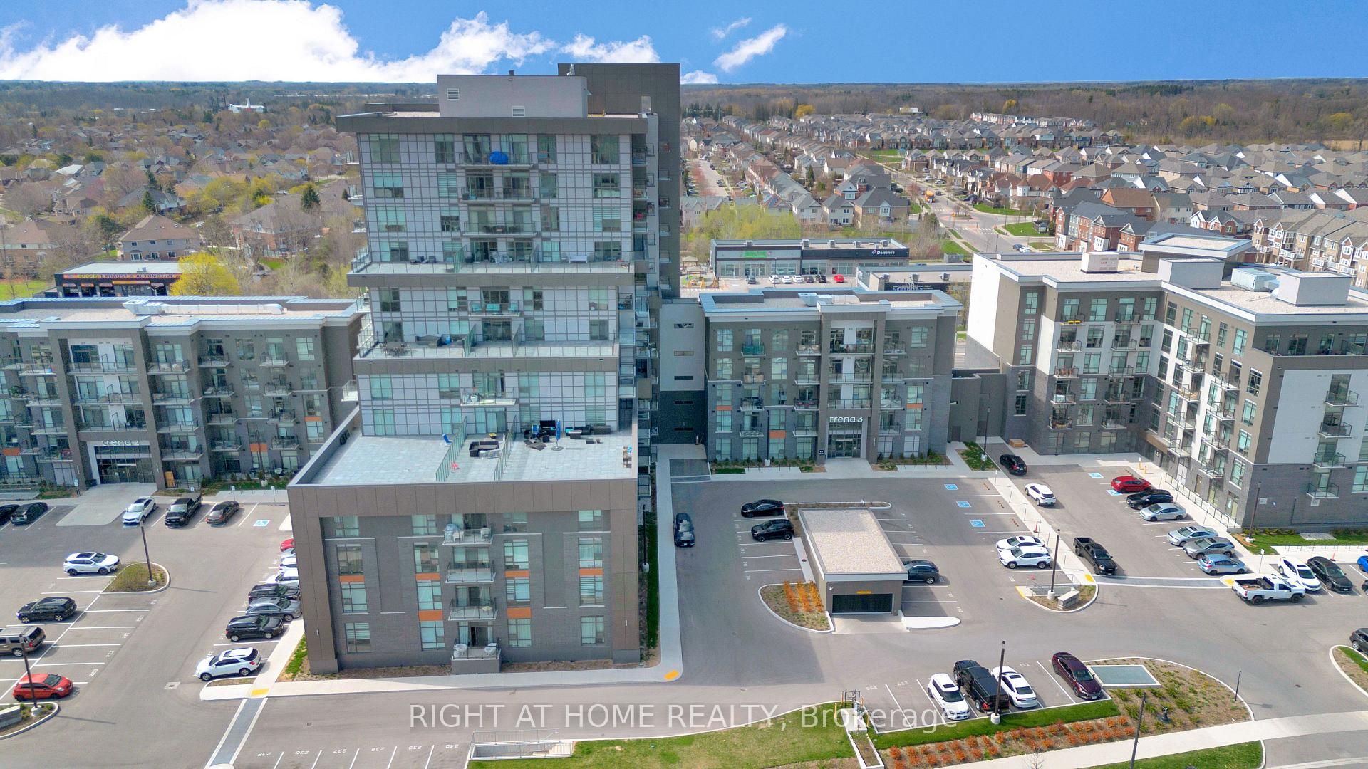 Photo 38 of Unit 519, 470 Dundas Street E, Hamilton, Waterdown — HOMEH