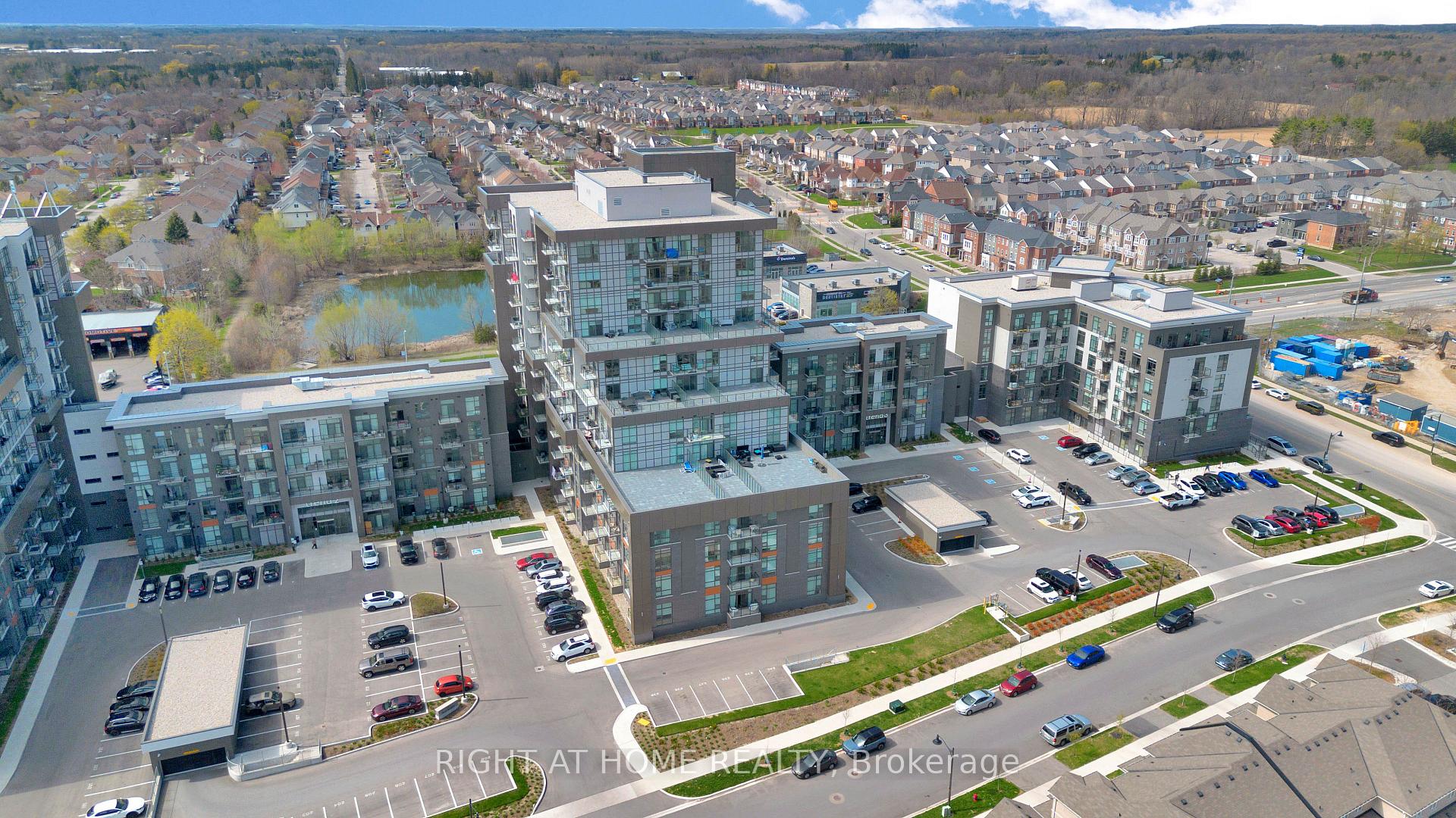 Photo 40 of Unit 519, 470 Dundas Street E, Hamilton, Waterdown — HOMEH