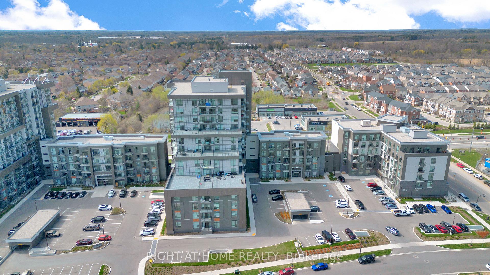 Photo 41 of Unit 519, 470 Dundas Street E, Hamilton, Waterdown — HOMEH