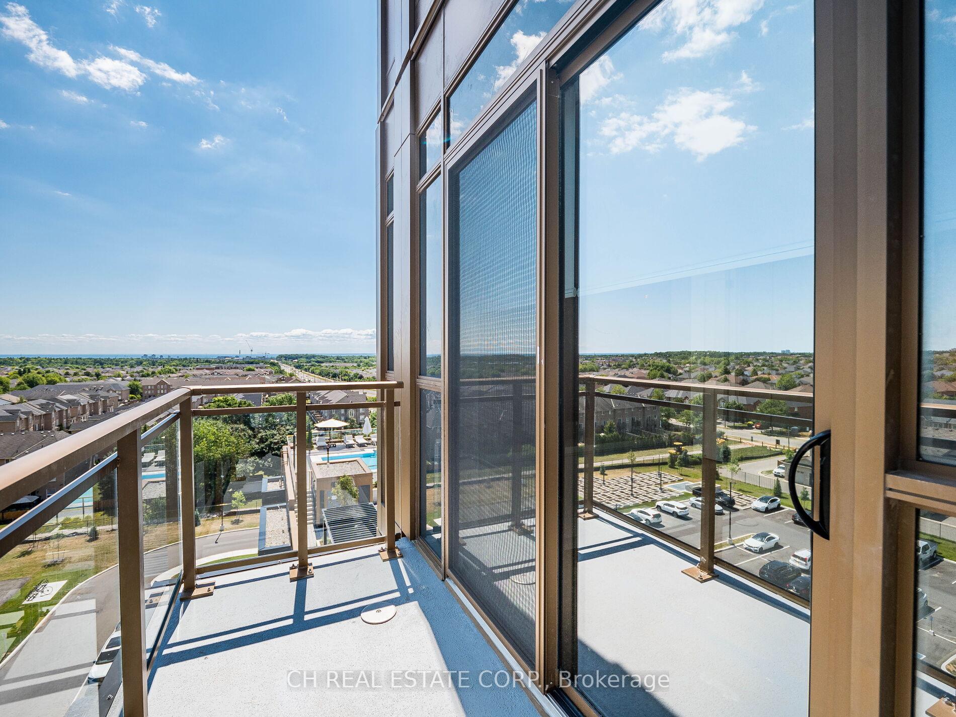 Photo 19 of 803-2333 Khalsa Gate, Oakville, Westmount — HOMEH
