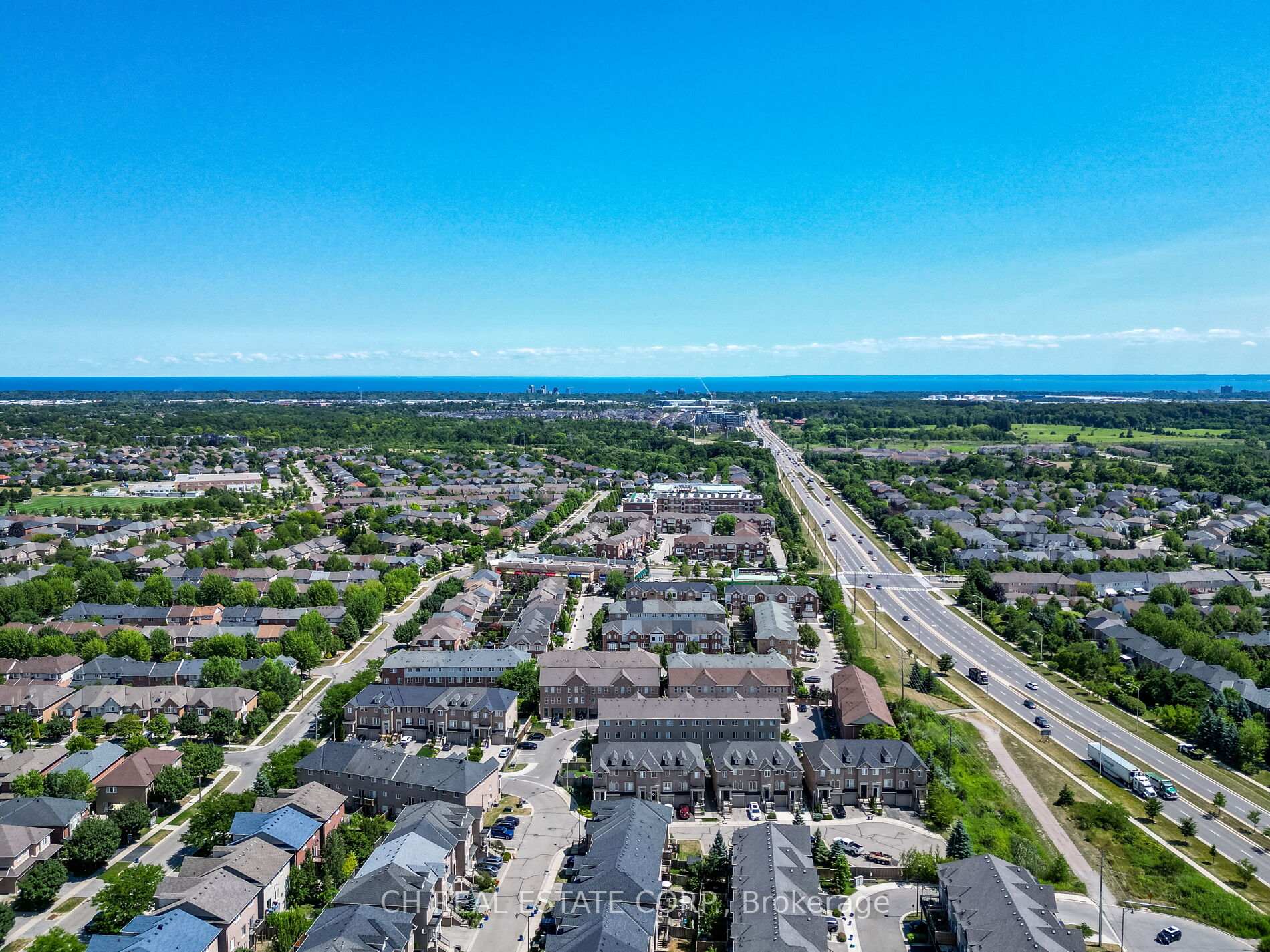 Photo 46 of 803-2333 Khalsa Gate, Oakville, Westmount — HOMEH