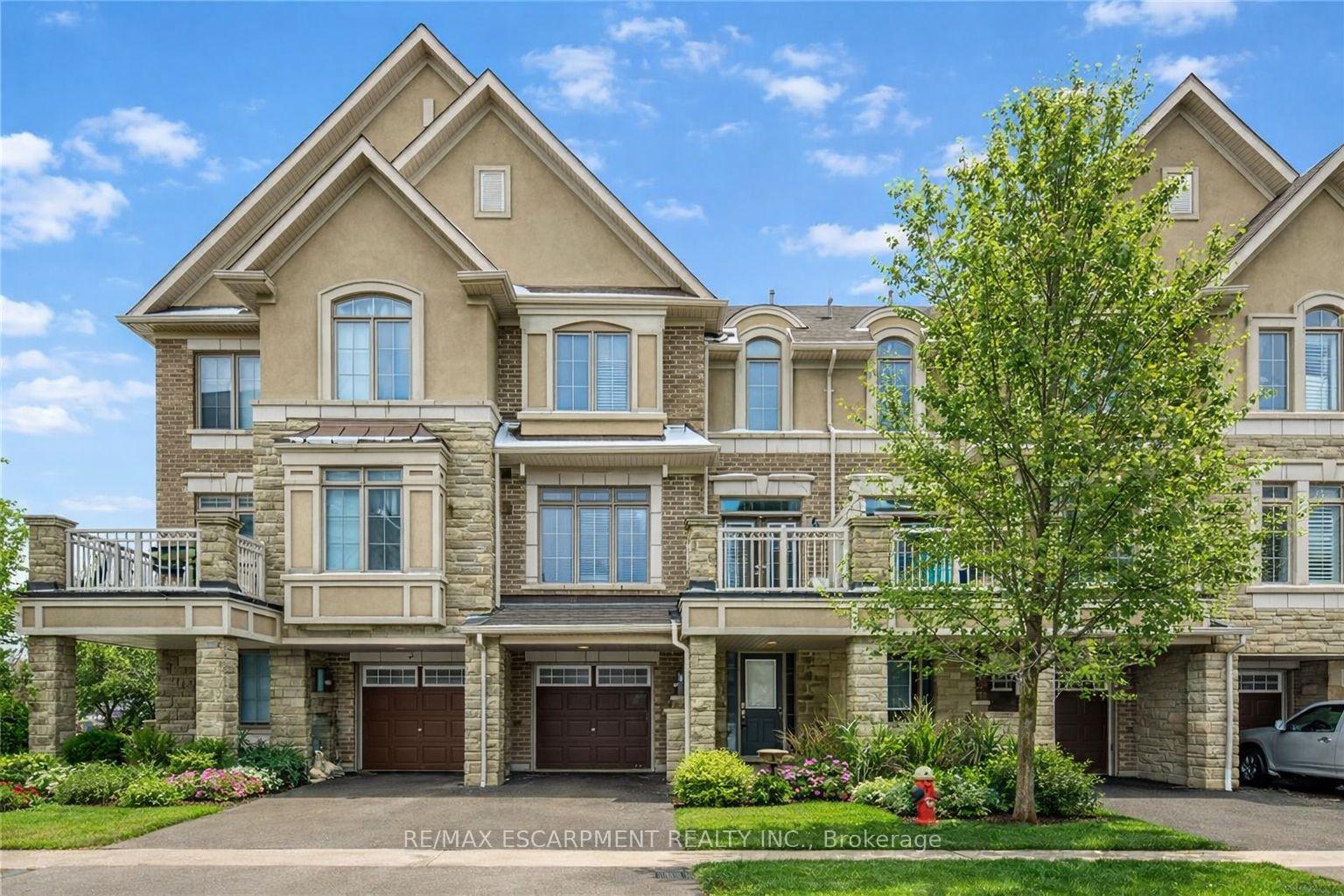 Photo 1 of Unit 74, 2435 Greenwich Drive, Oakville, Westmount — HOMEH